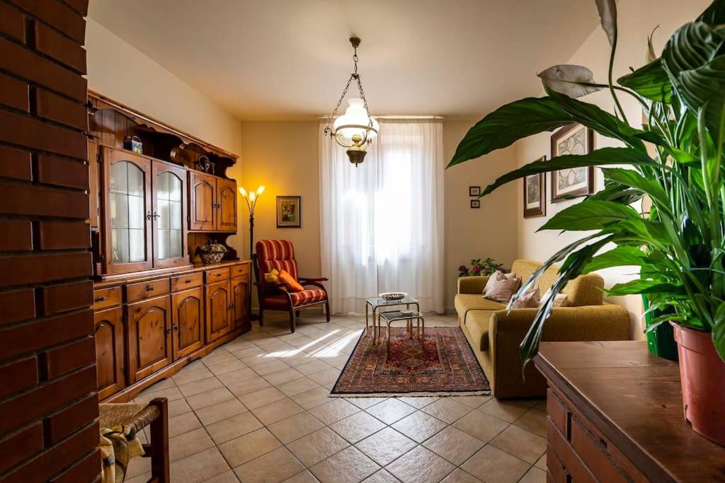 Casa vacanze Santa Maria view 2