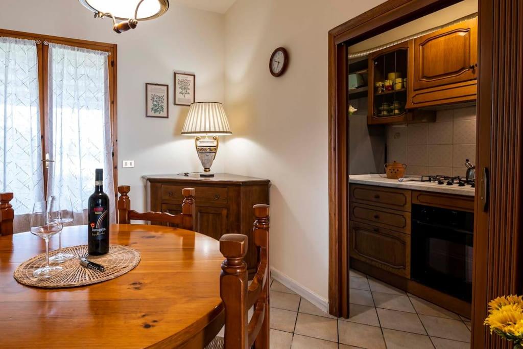 Casa vacanze Santa Maria view 3