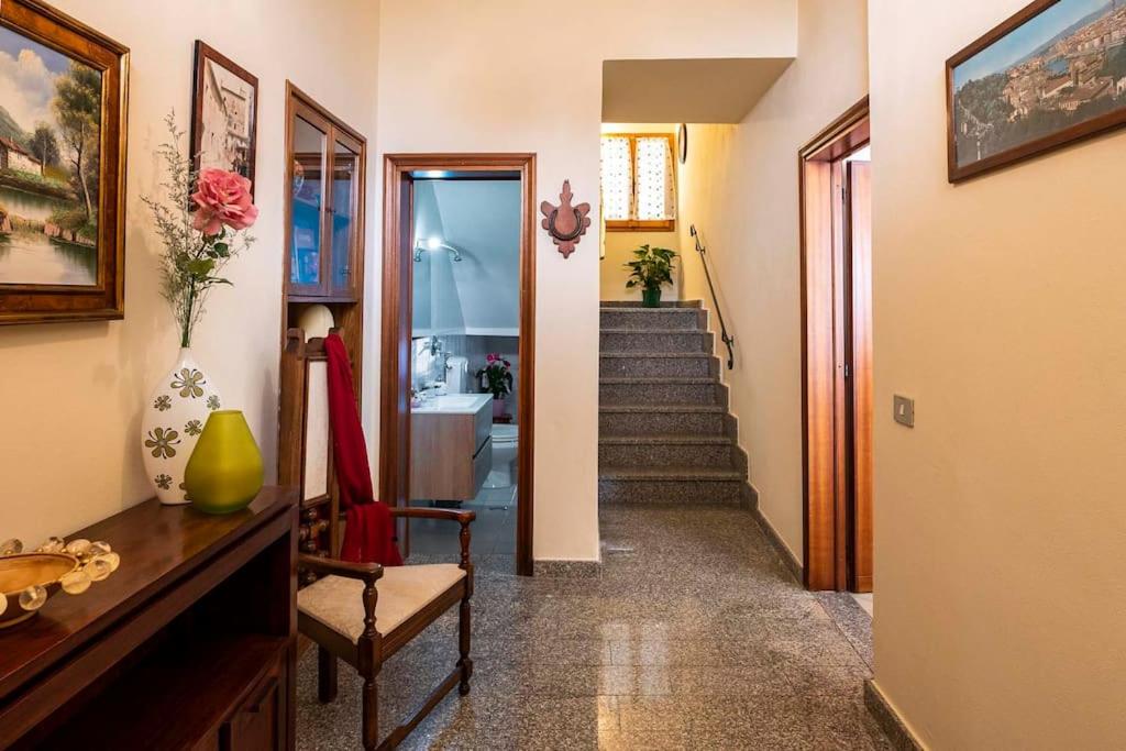 Casa vacanze Santa Maria view 4