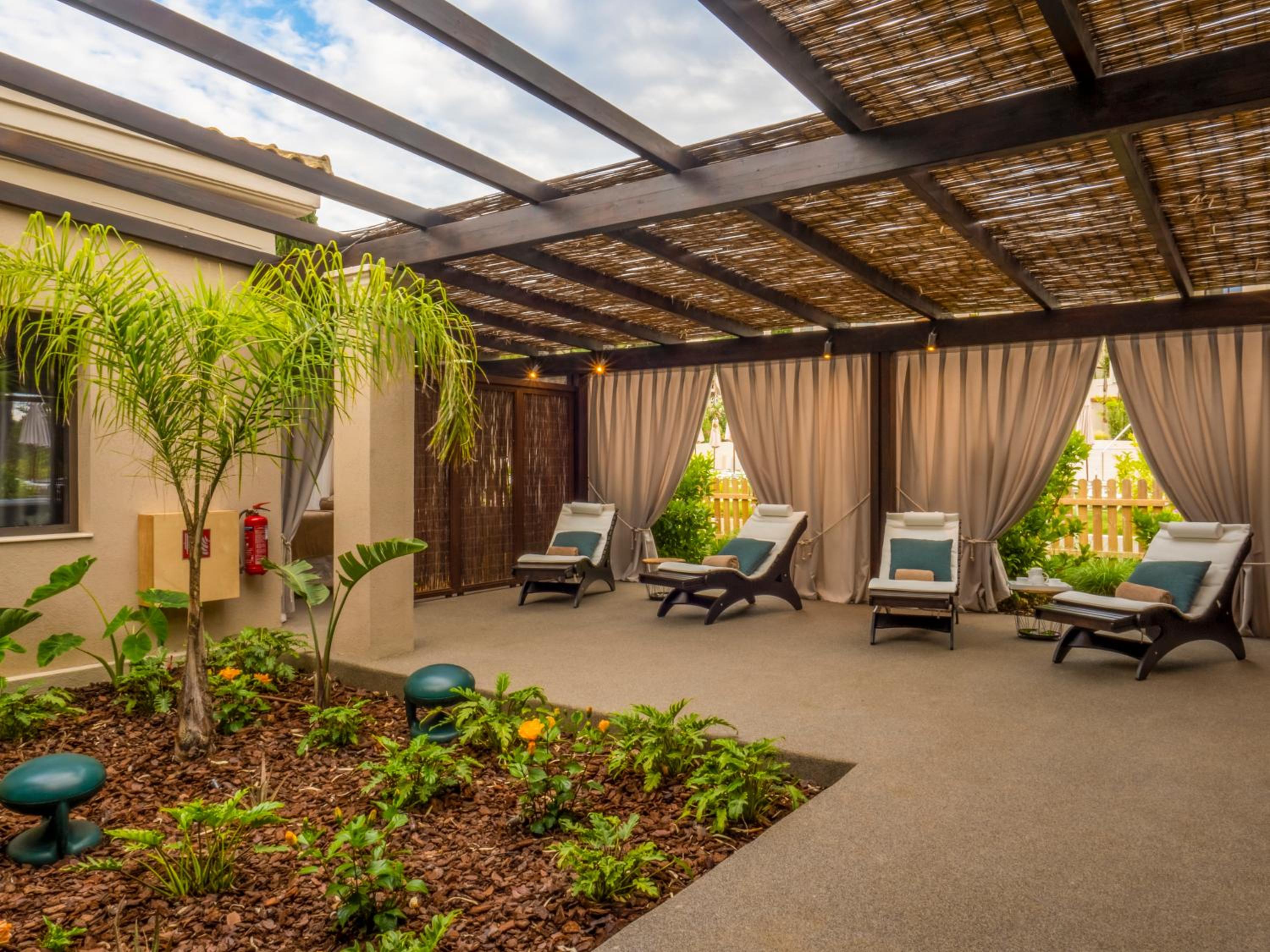Hyatt Ziva Corfu — photo 65