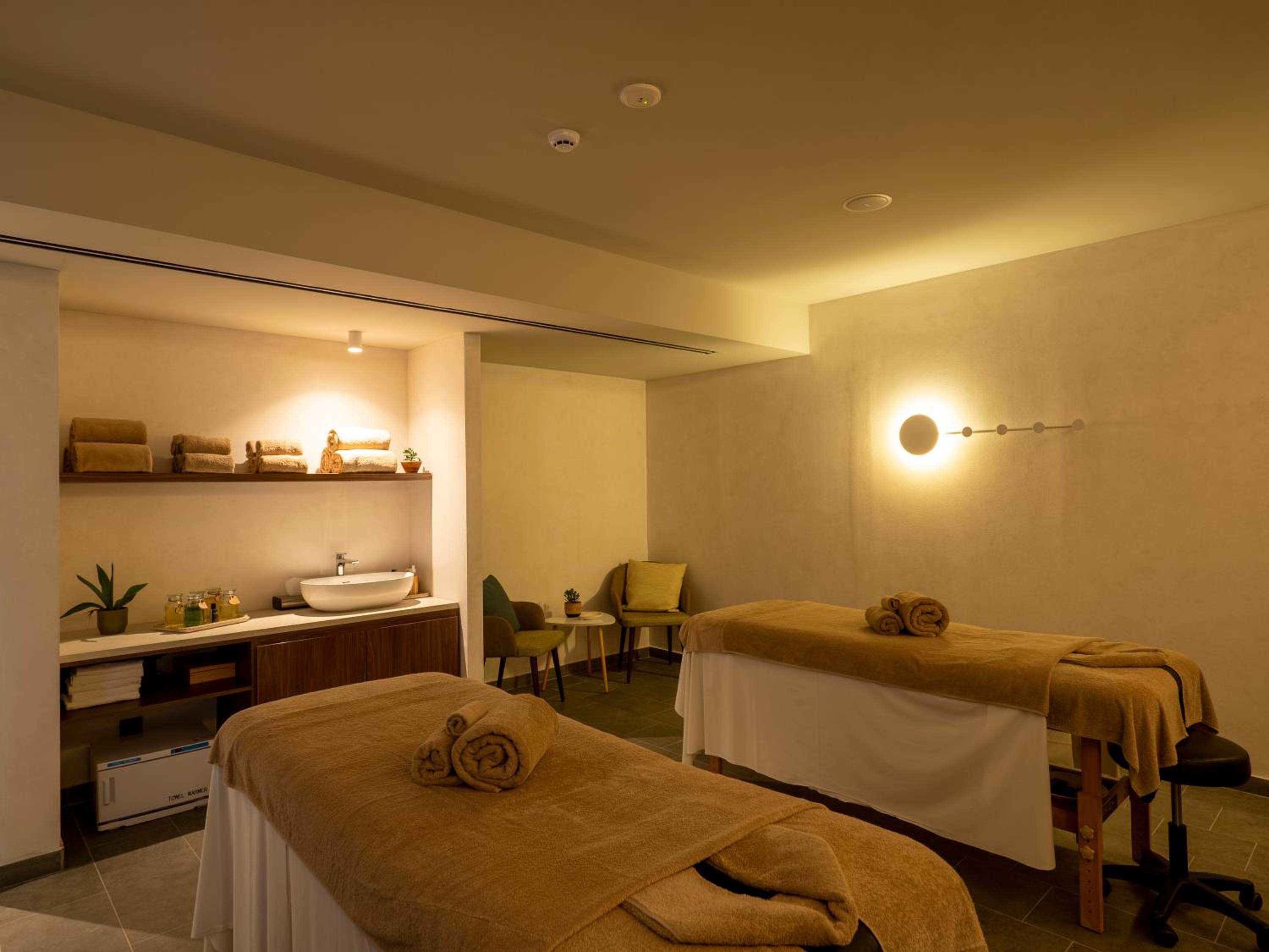 Hyatt Ziva Corfu — photo 43