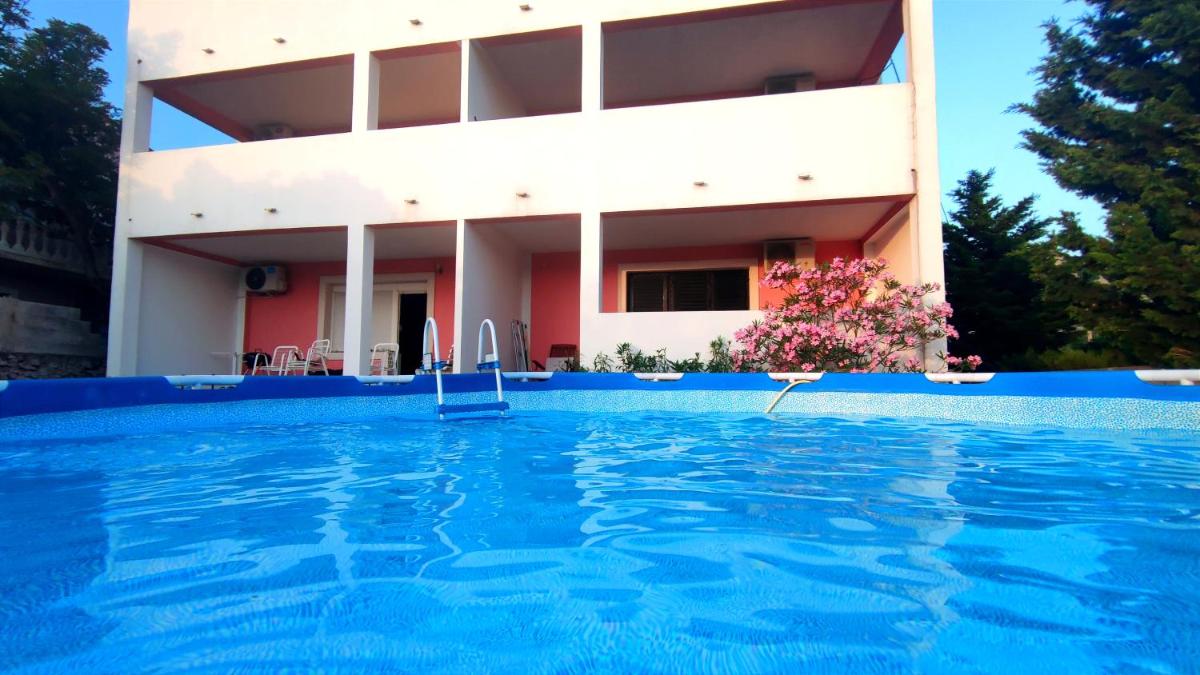 Apartmani Anastazija view 2