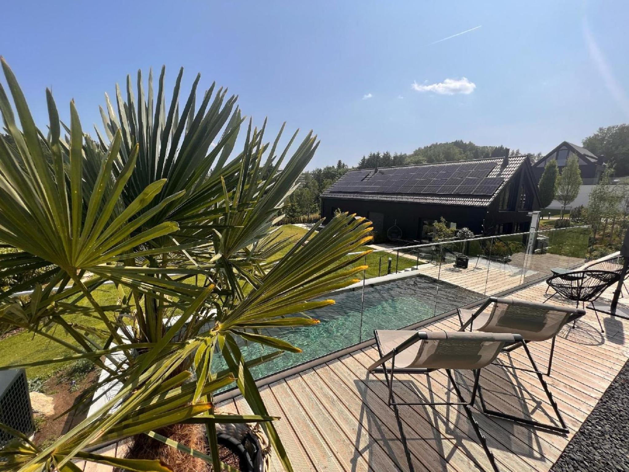 Chalet Deluxe