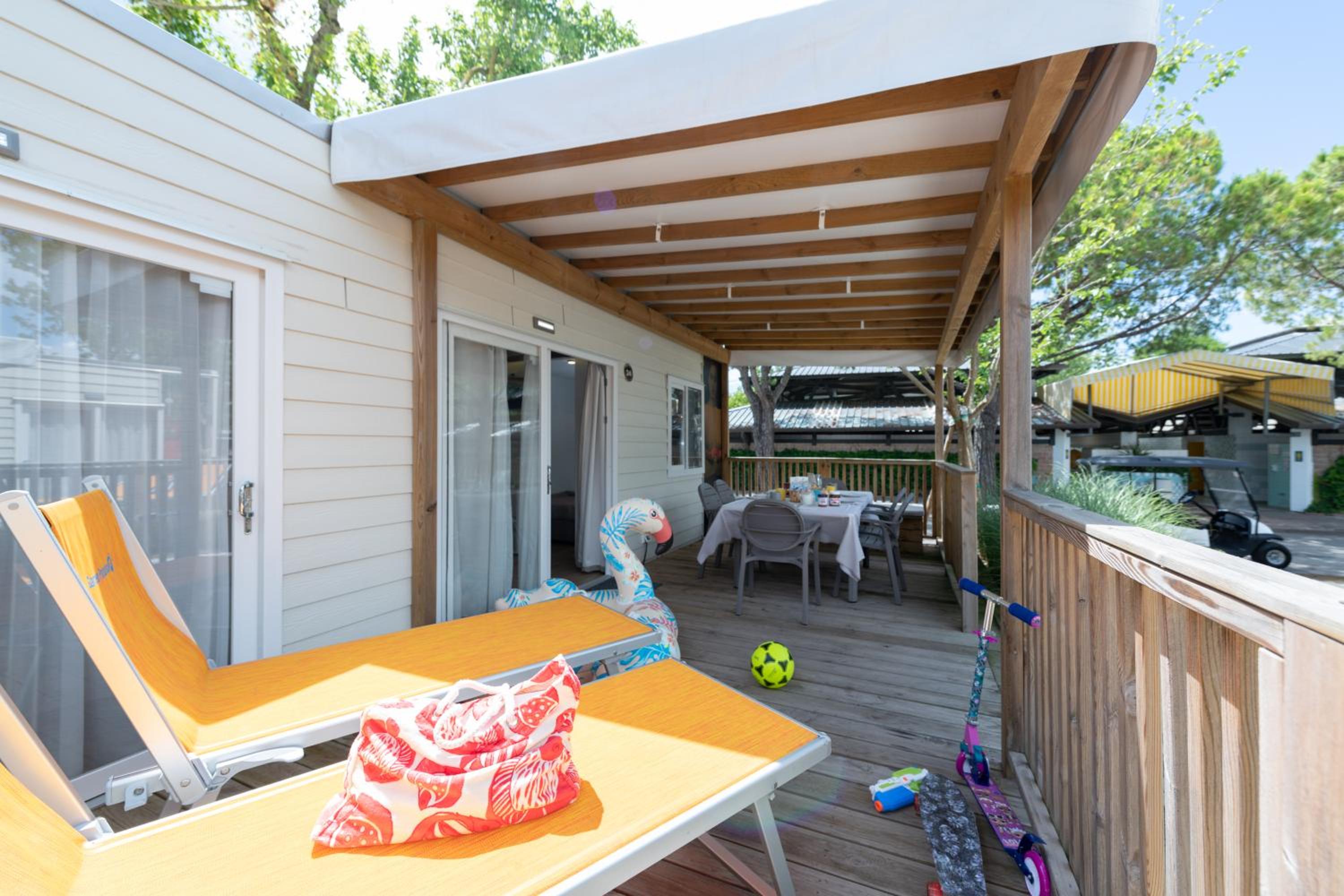 Camping Village Garden Paradiso