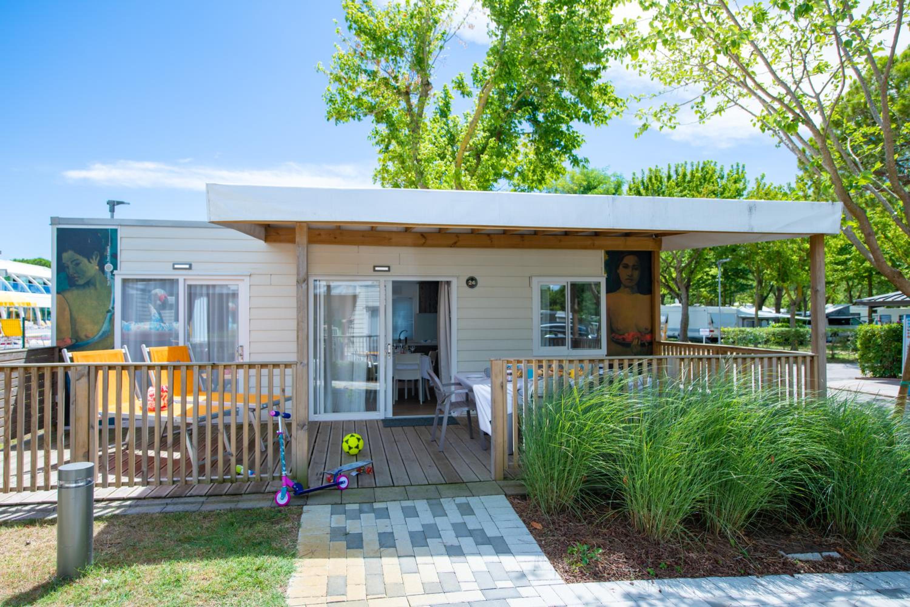 Hotel Camping Village Garden Paradiso - Image 1