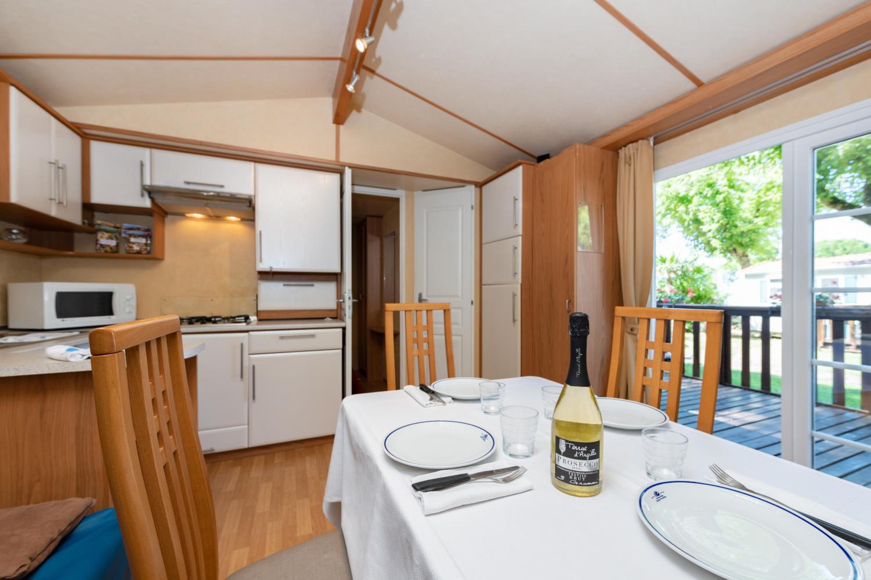 Camping Village Garden Paradiso