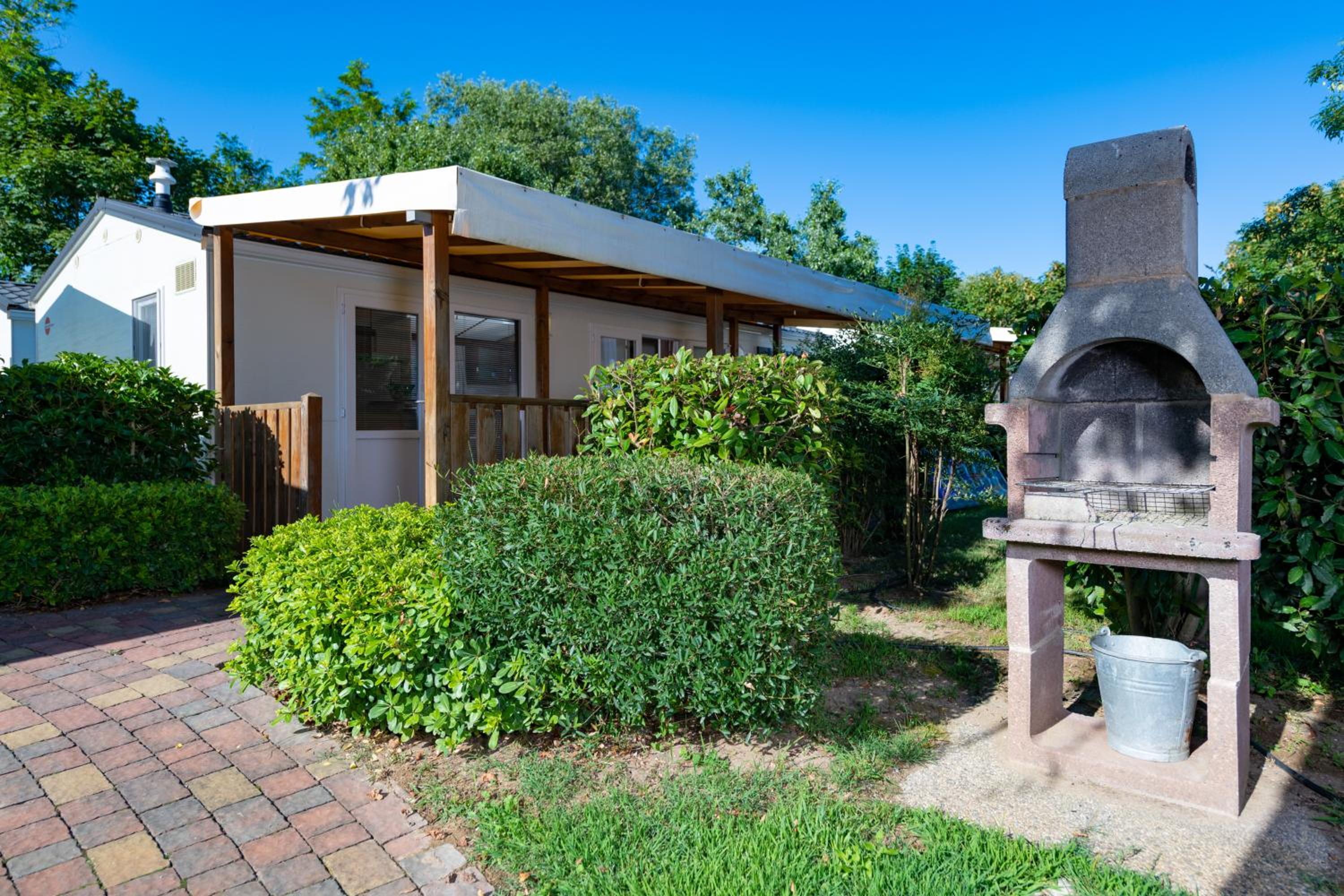 Camping Village Garden Paradiso