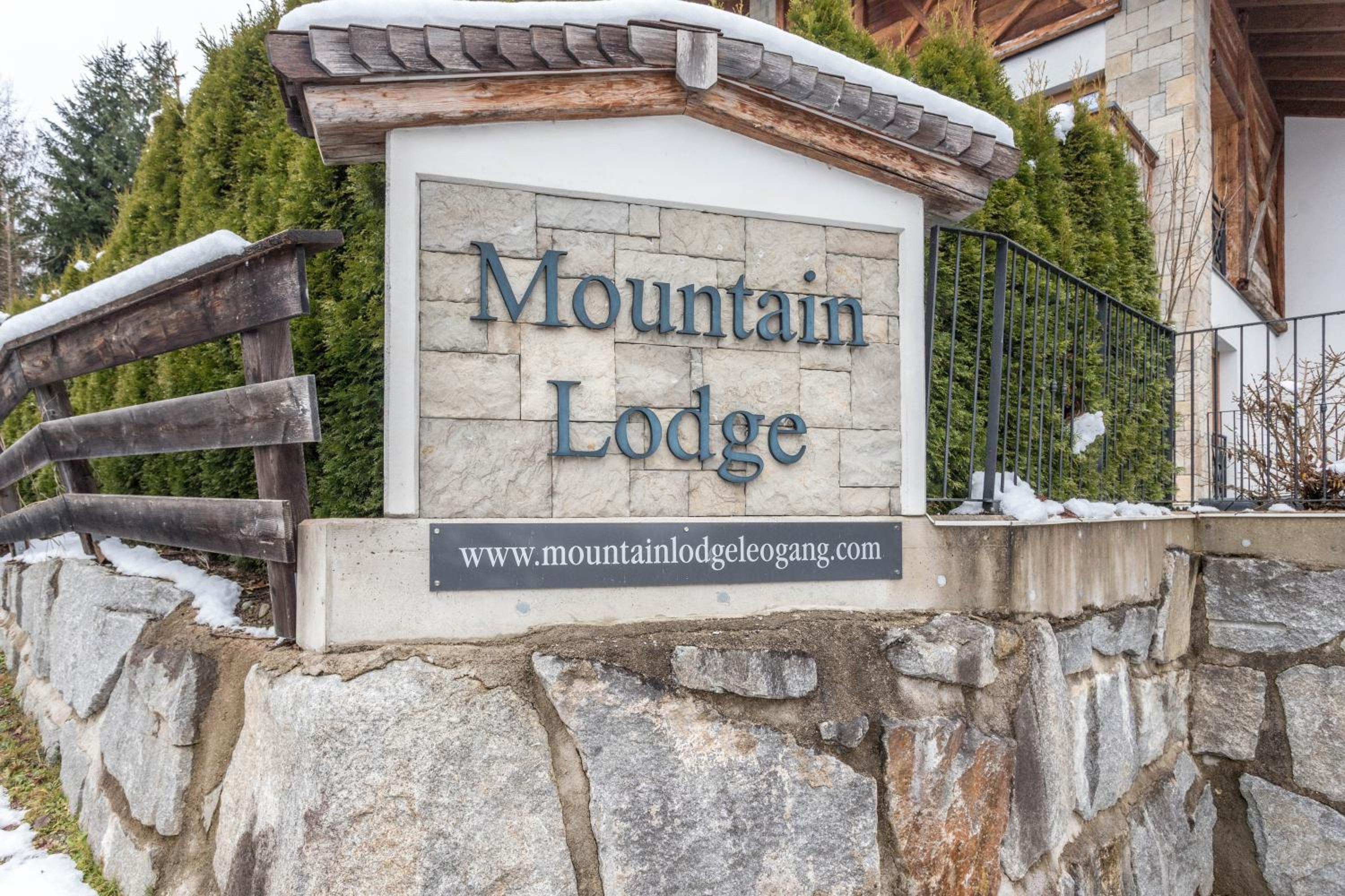 Mountain Lodge Leogang - Top1