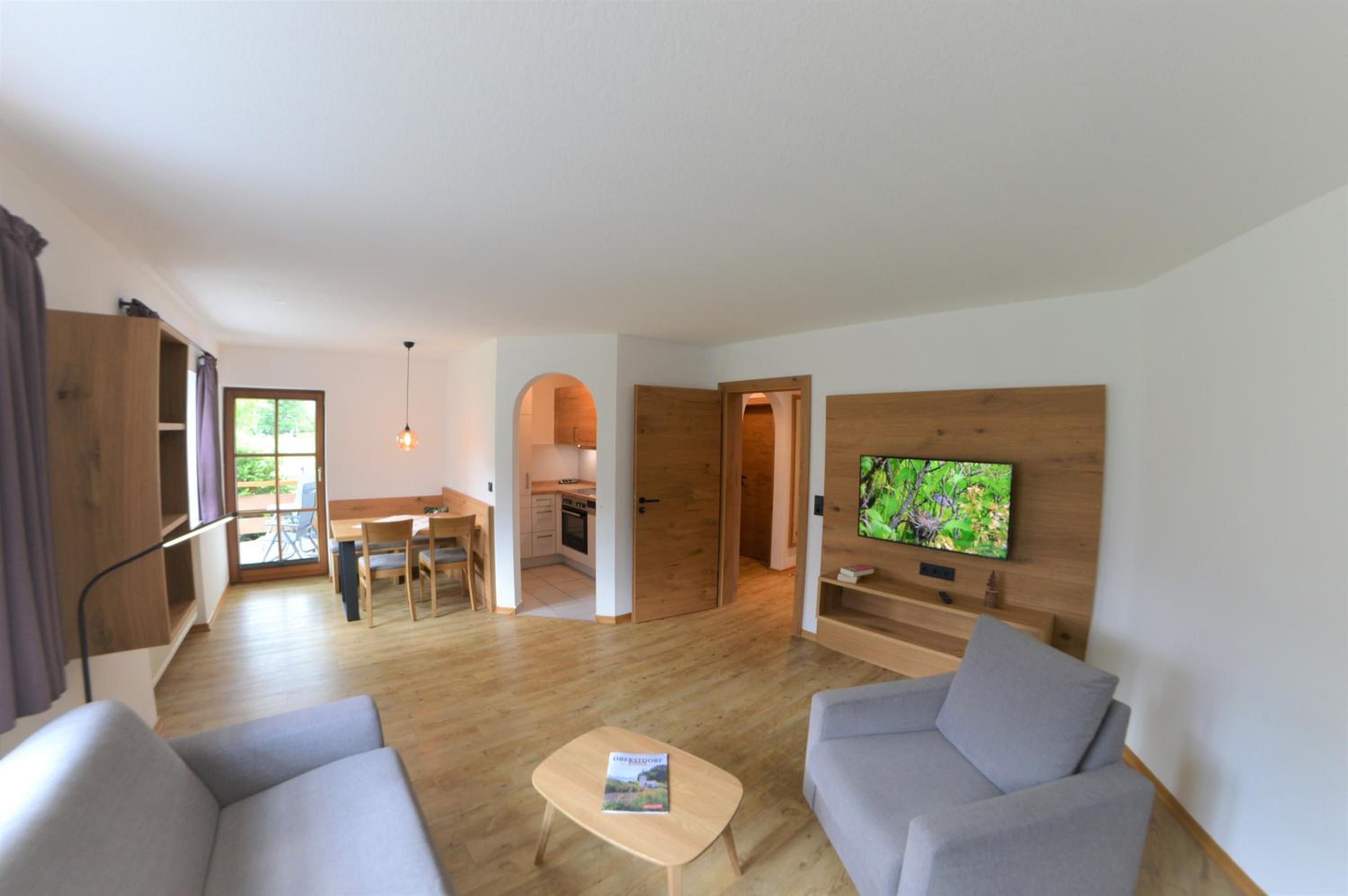 Haus Am Mühlenweg