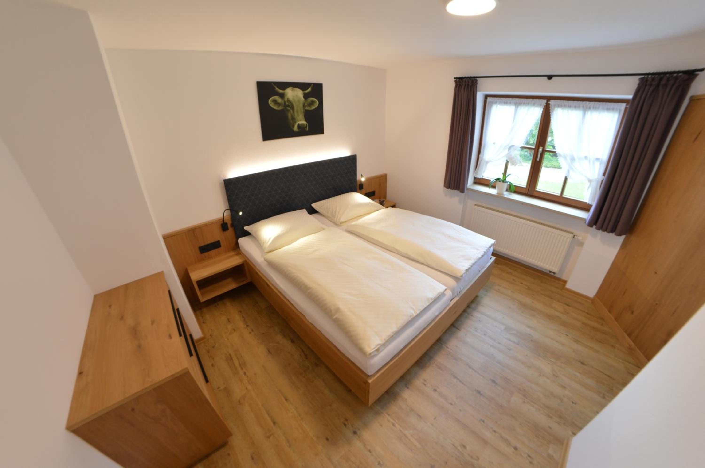 Haus Am Mühlenweg