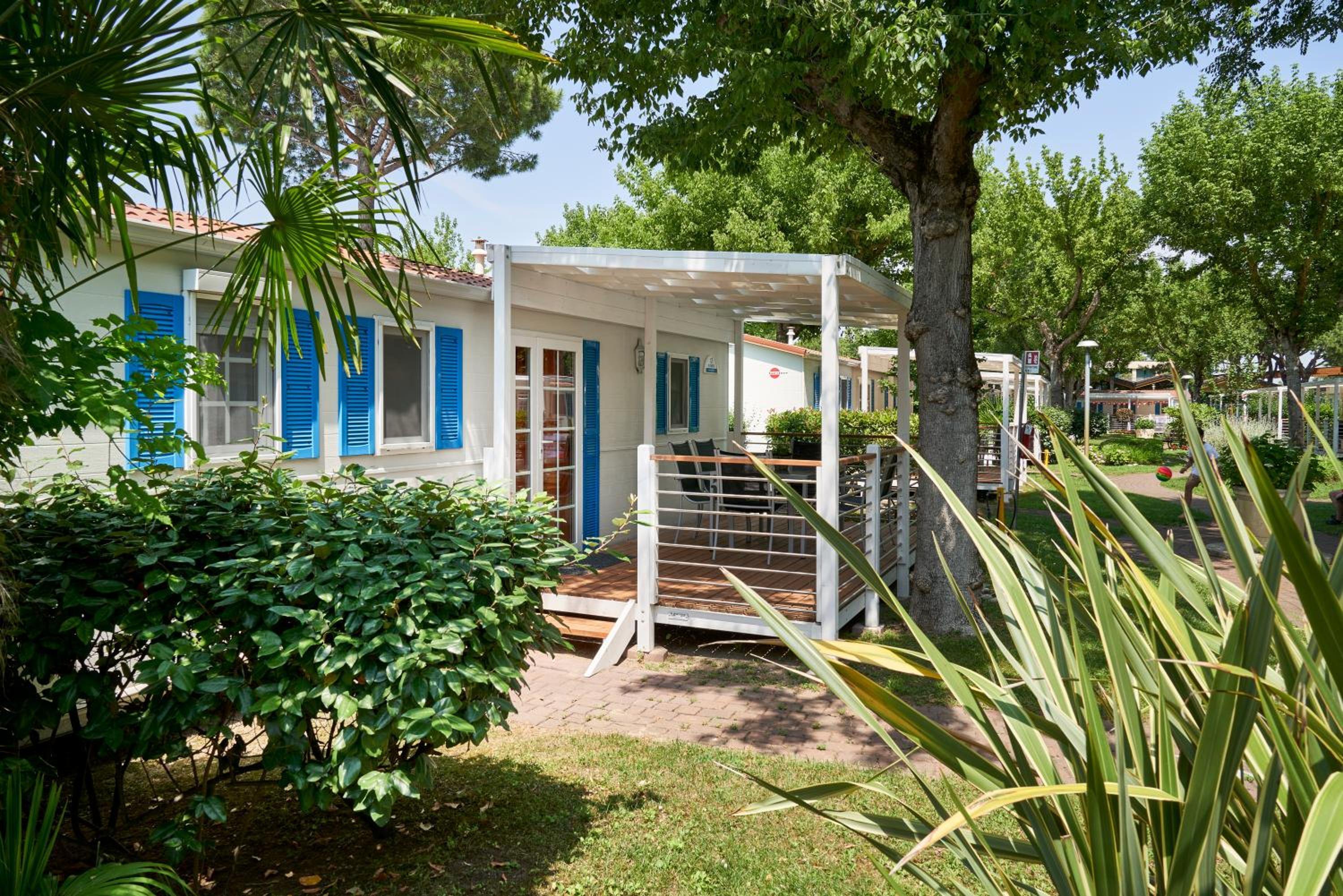 Camping Village Garden Paradiso