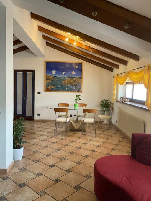 Hotel Casa Filaferro - Via Lombardia 4 Moggio Udinese