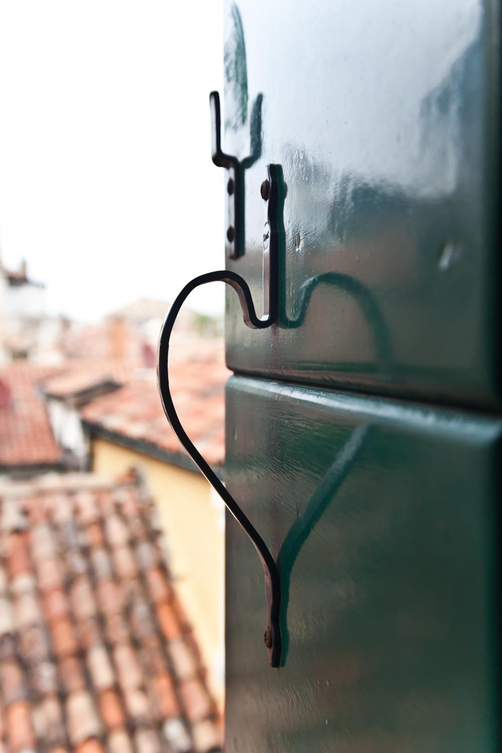 Corte Stupenda en Venice — other