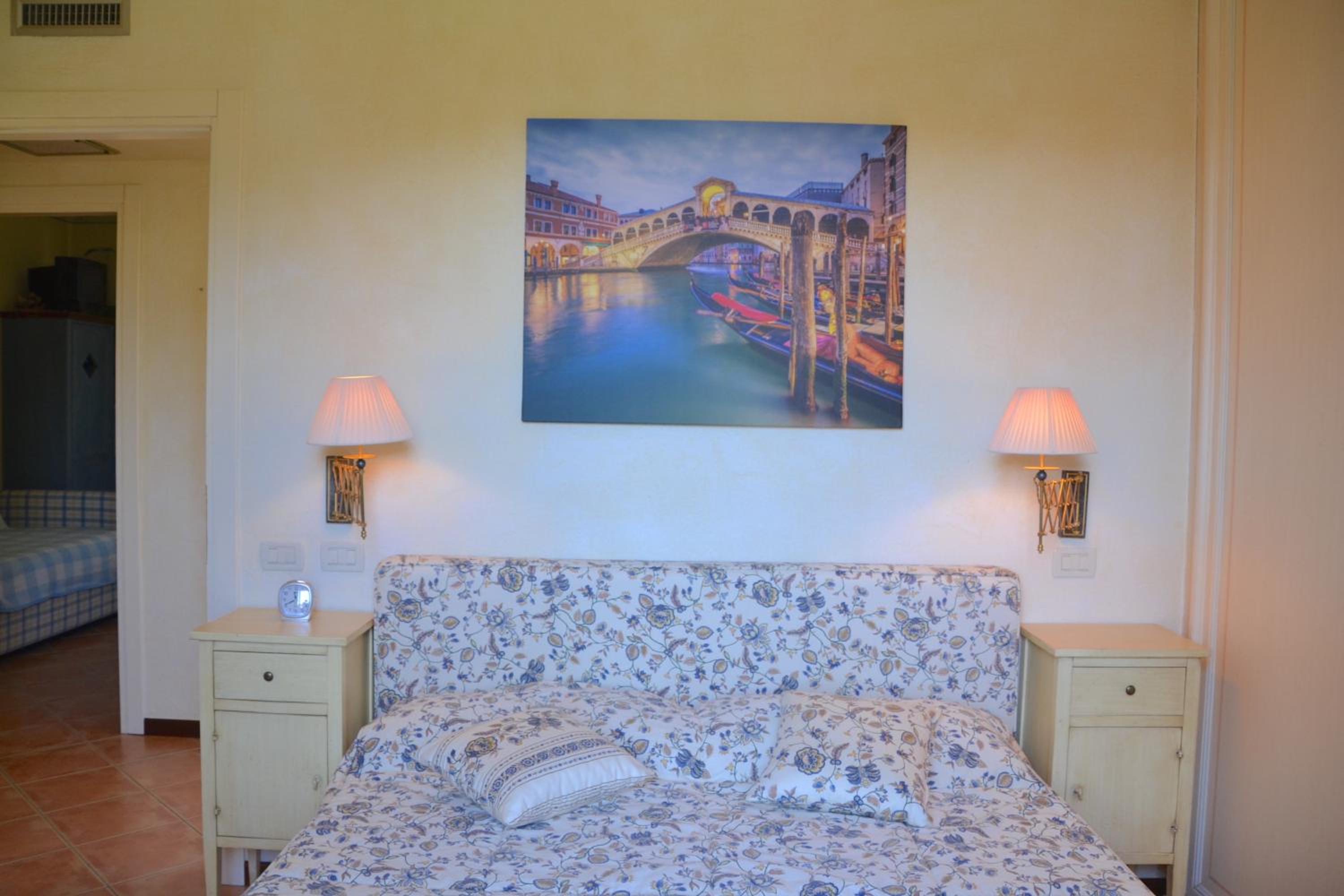 Garda Resort Village