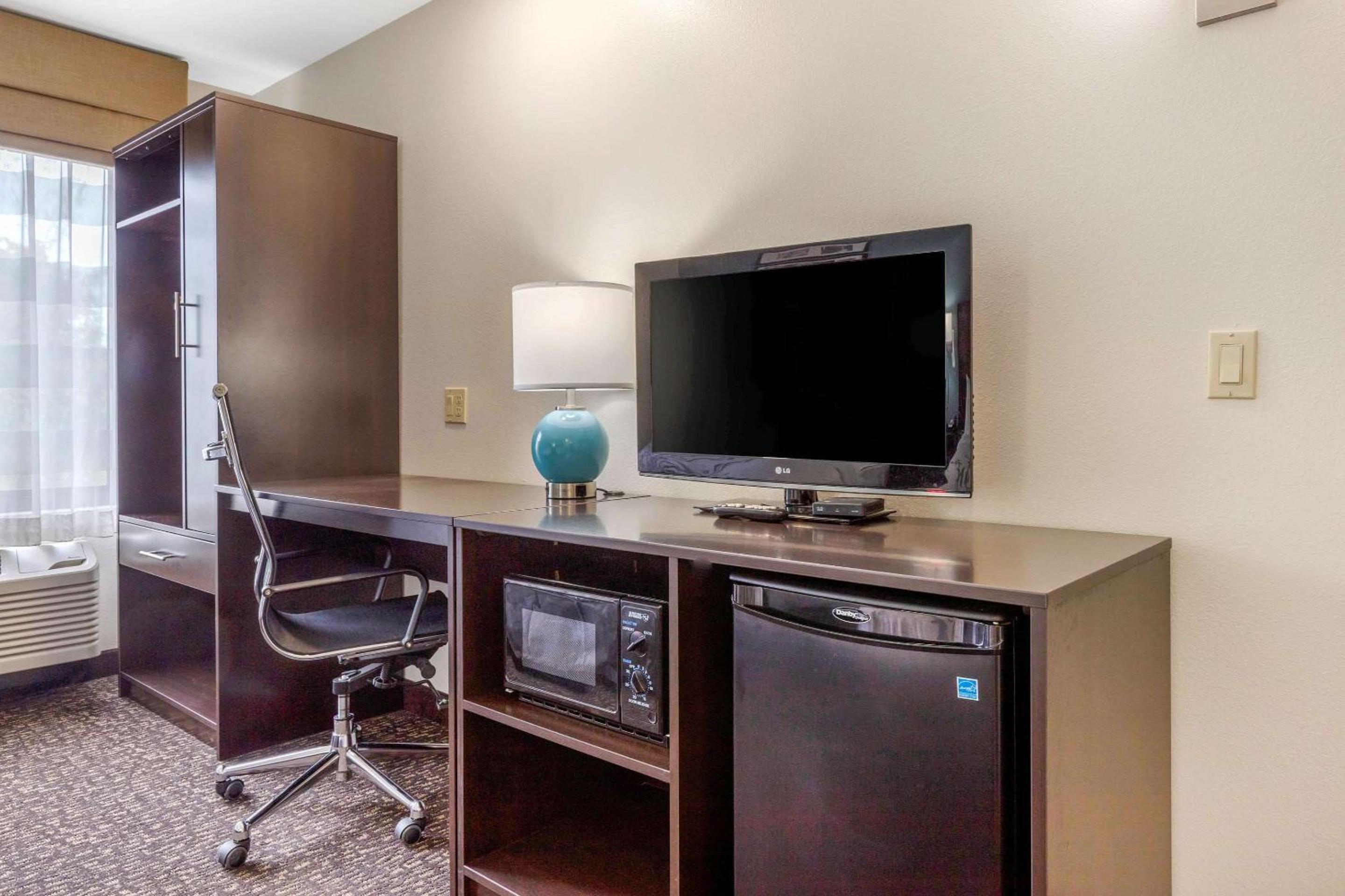 Sleep Inn & Suites Johnson City