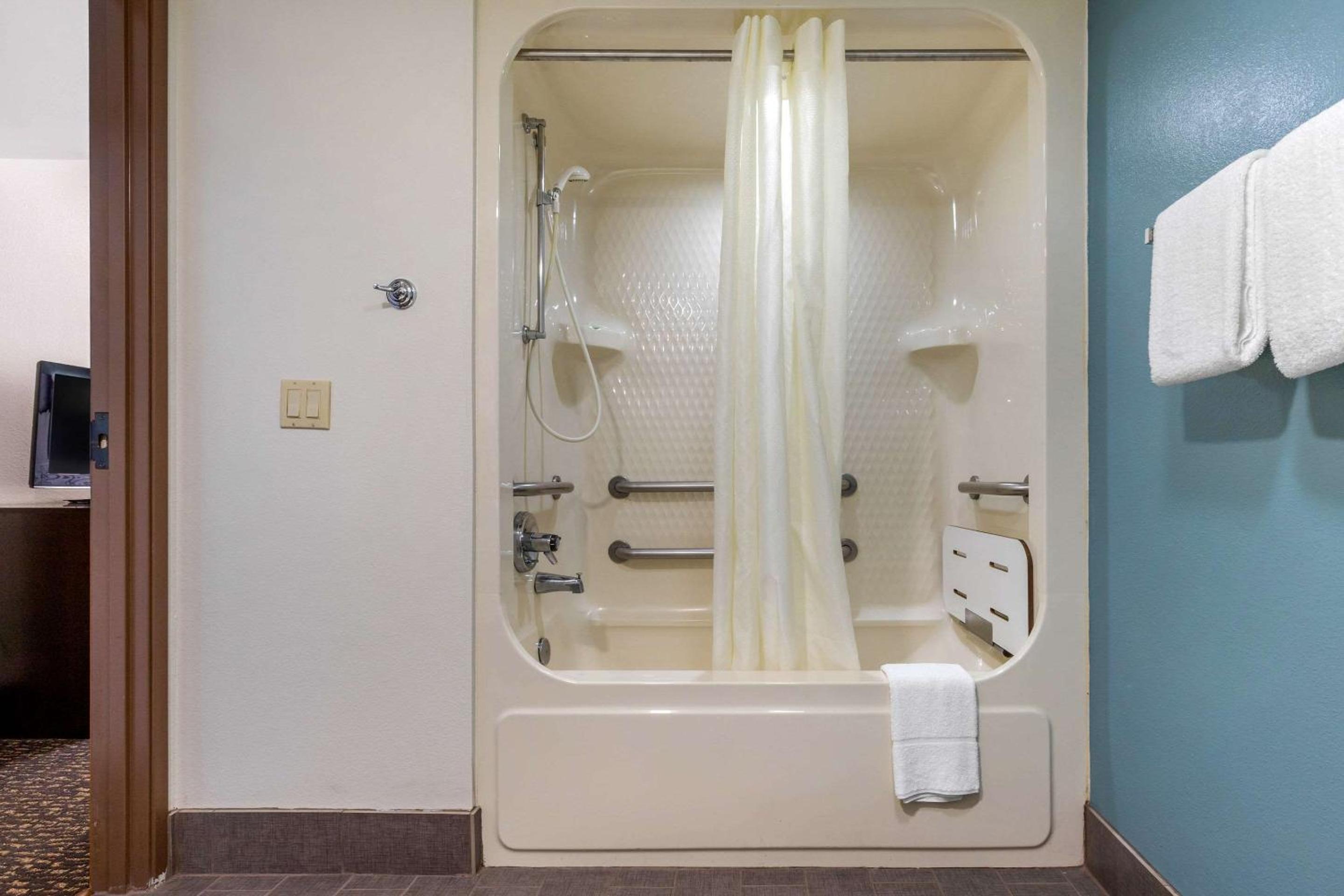Sleep Inn & Suites Johnson City