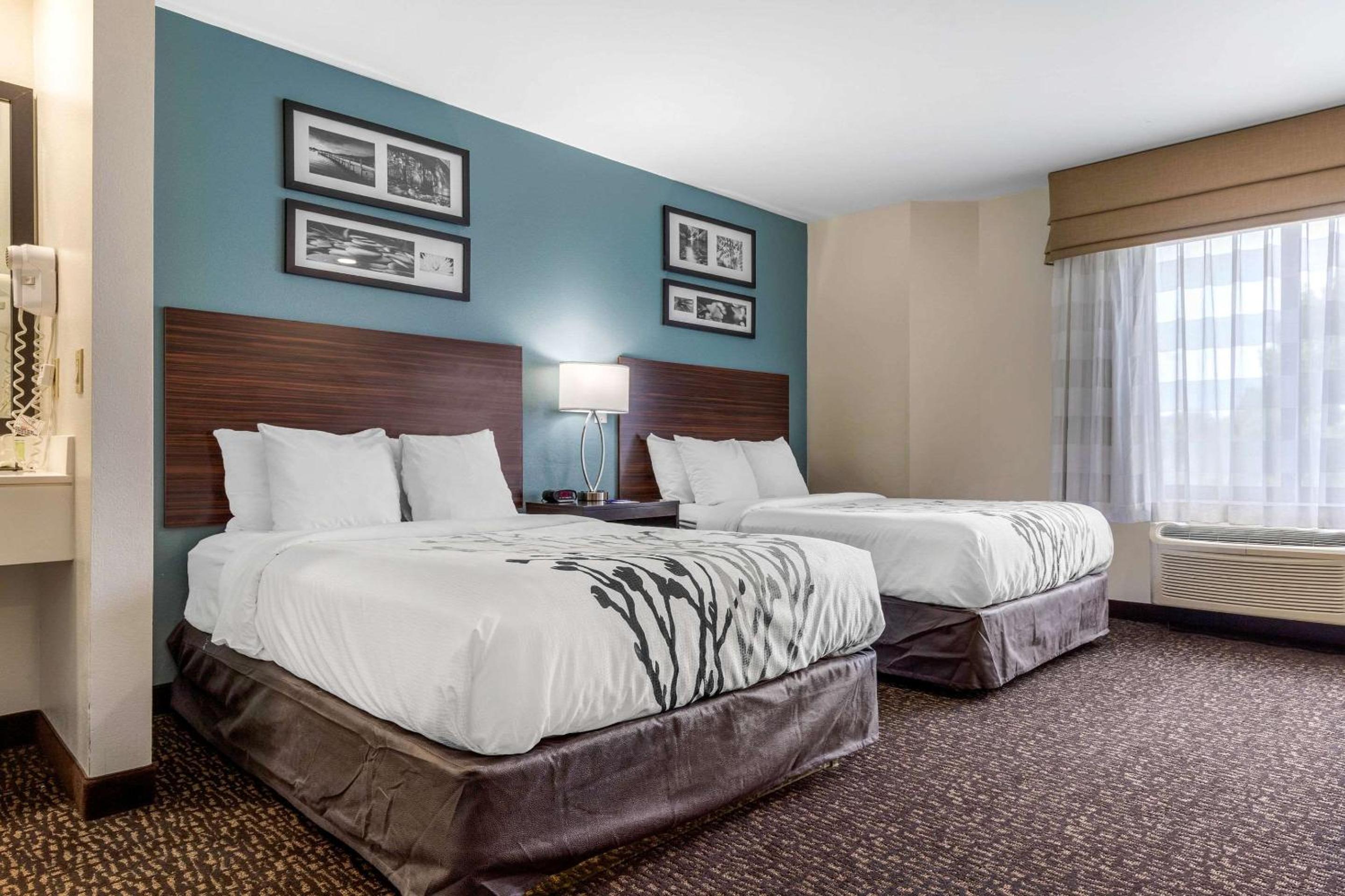 Sleep Inn & Suites Johnson City
