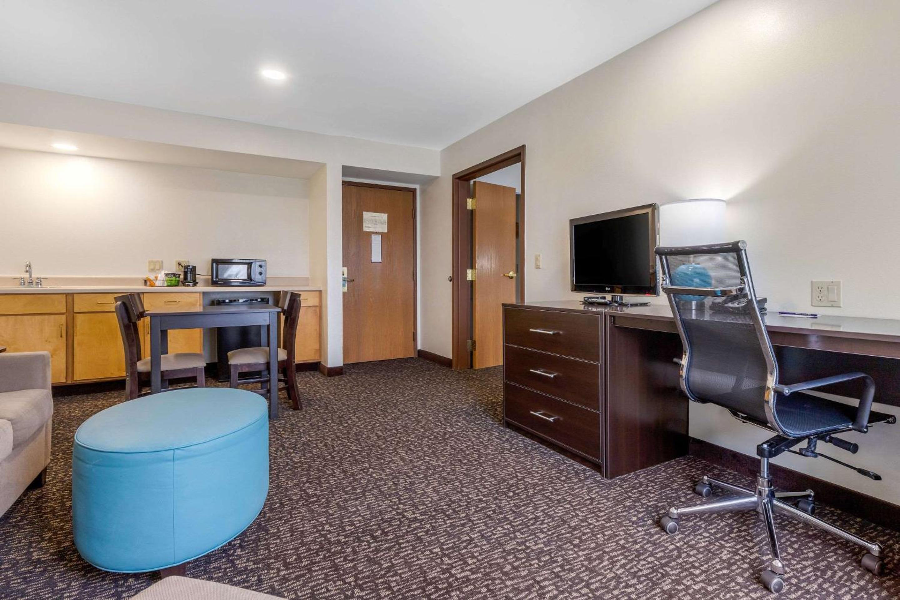 Sleep Inn & Suites Johnson City