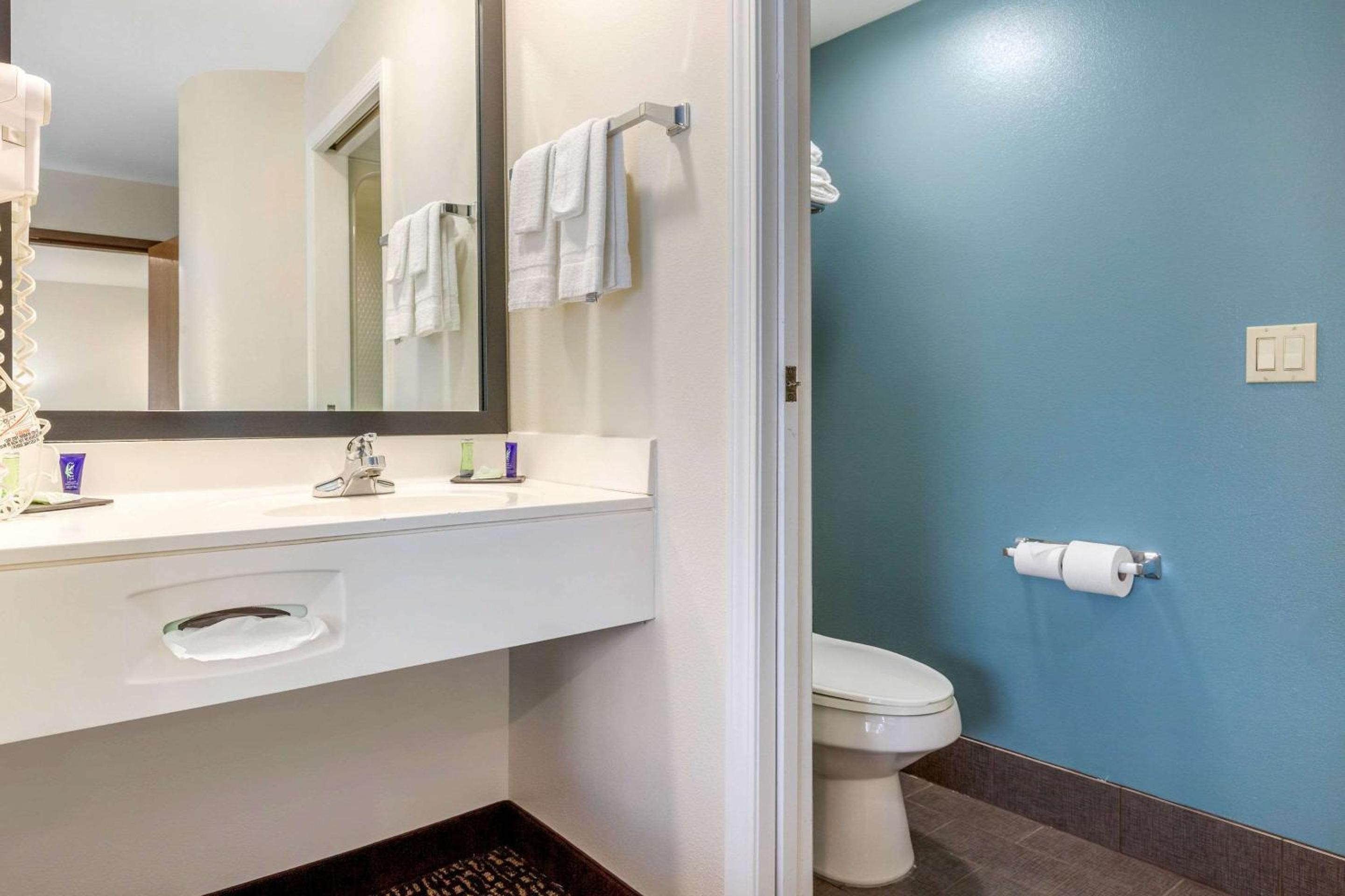 Sleep Inn & Suites Johnson City