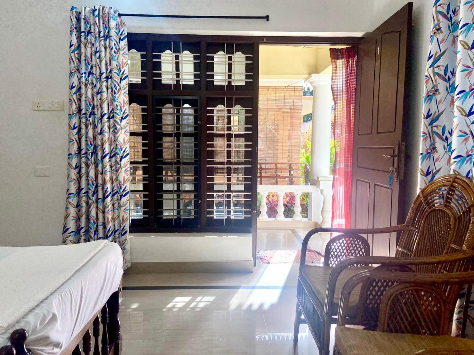 Mango Villa