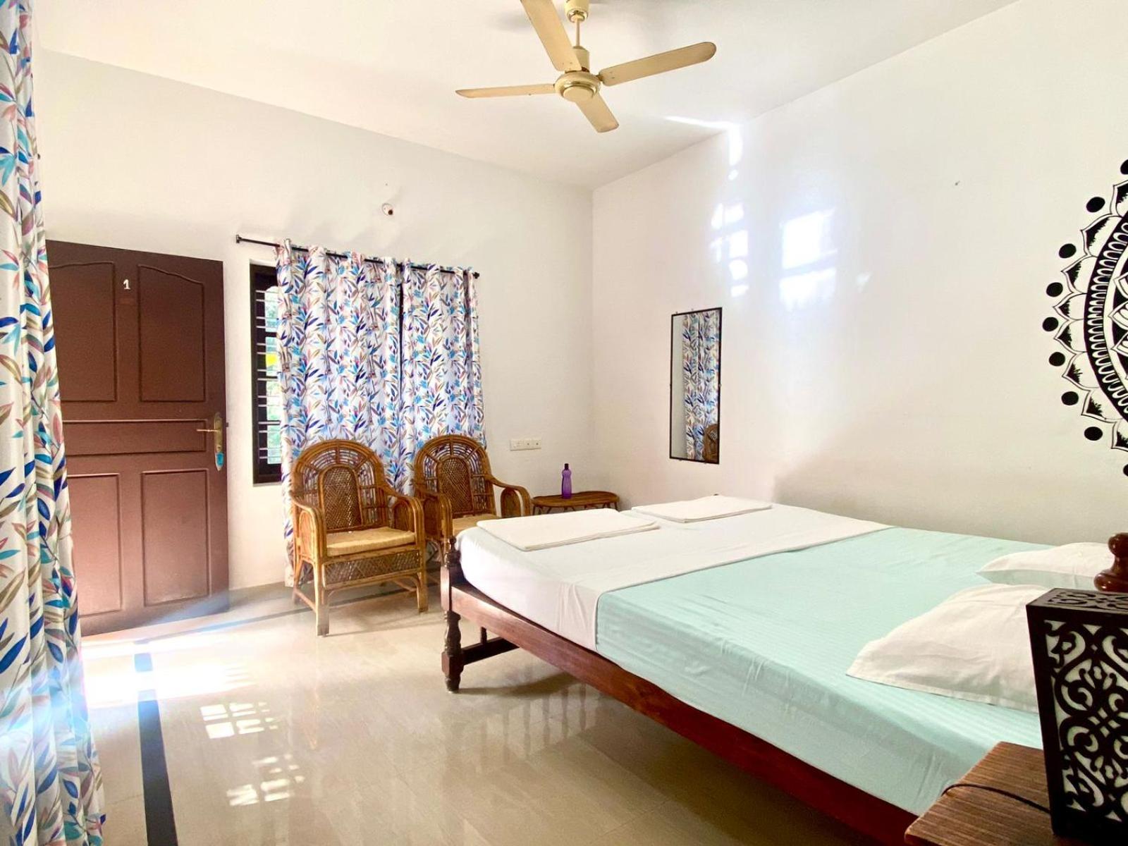 Mango Villa, photo 32