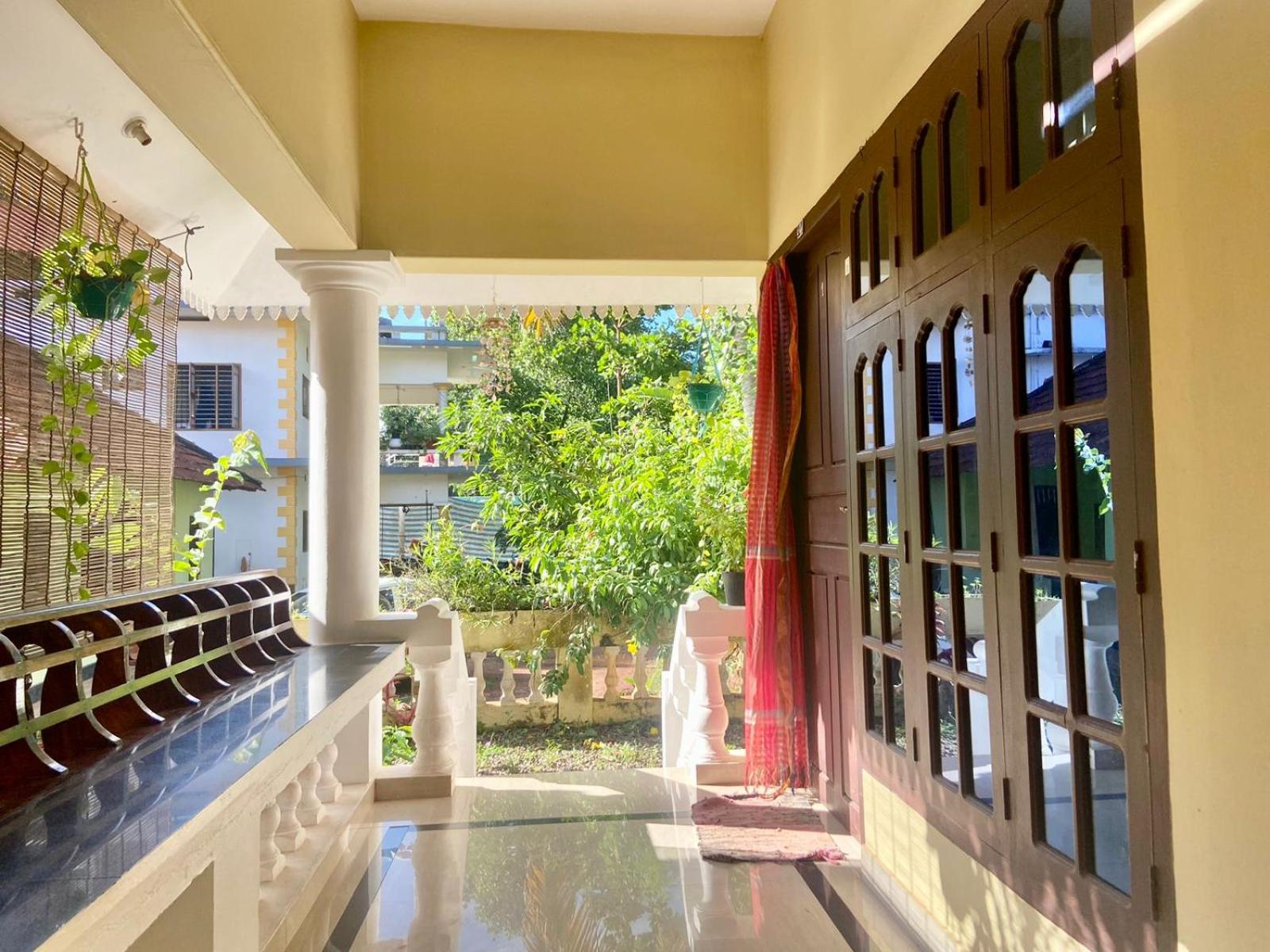 Mango Villa, photo 24