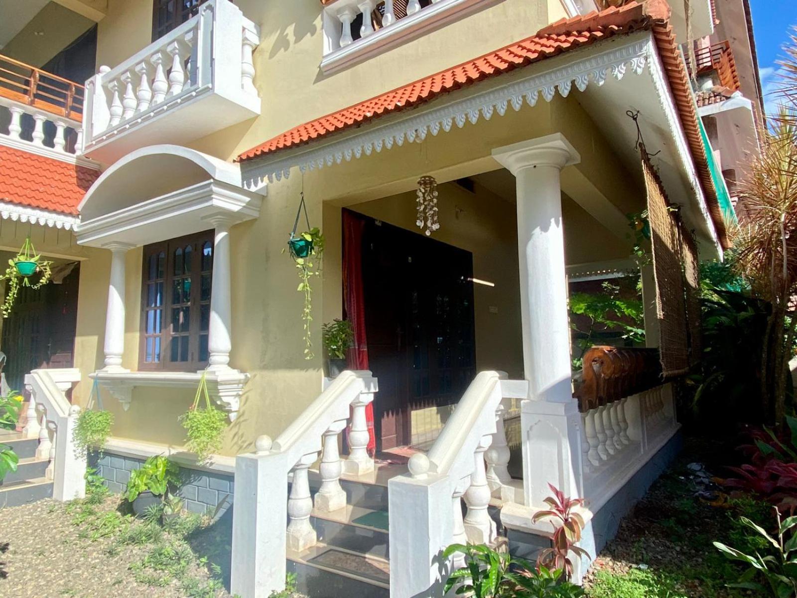 Mango Villa