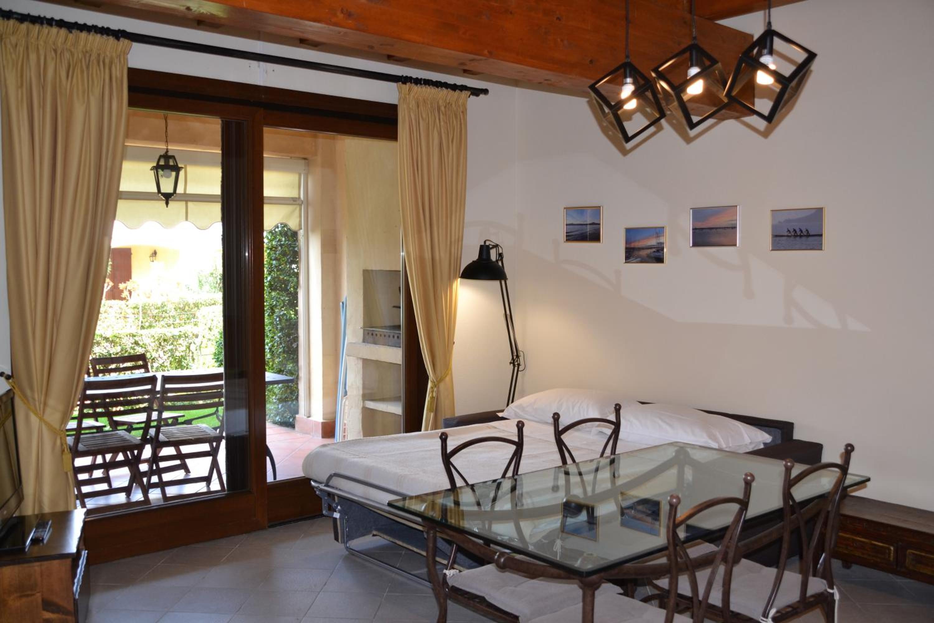 Garda Resort Village