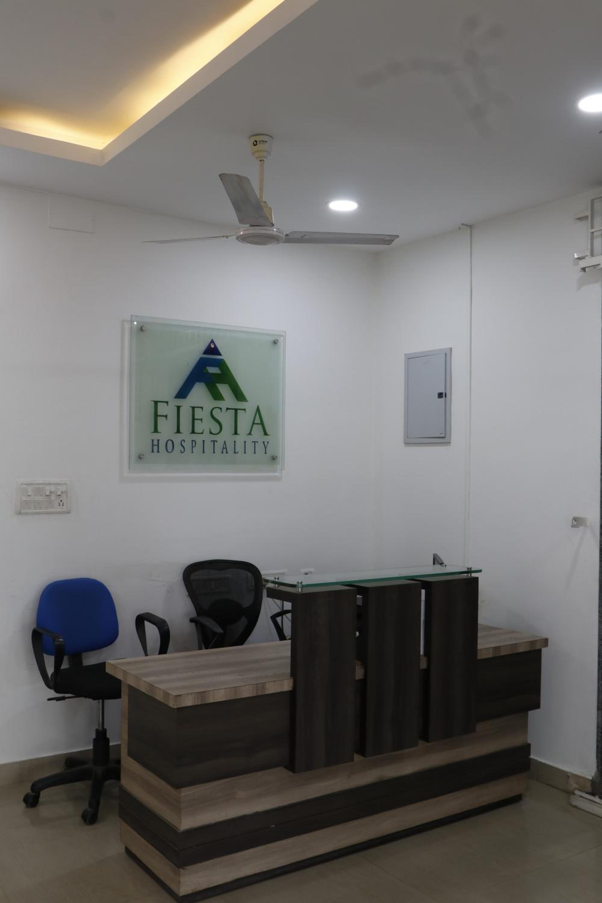 FIESTA HOUSE Pallikaranai view 5