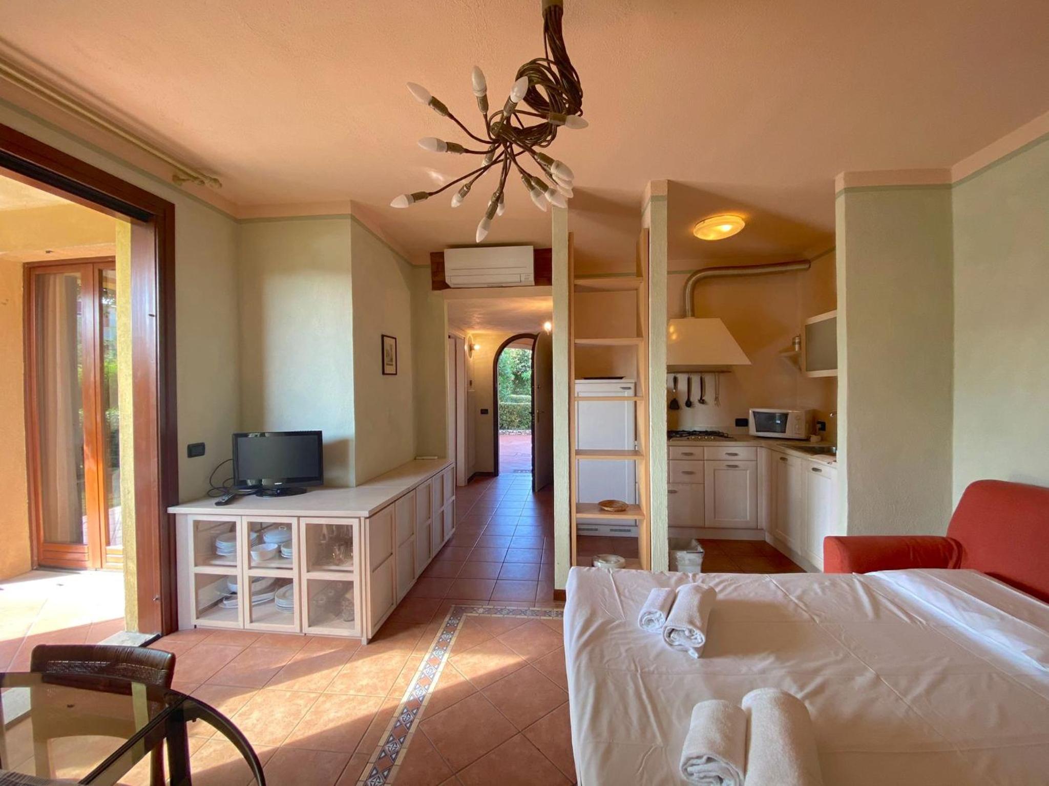 Garda Resort Village