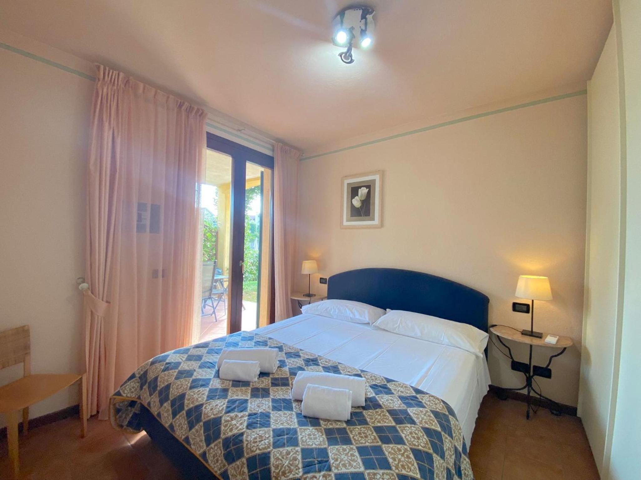 Garda Resort Village