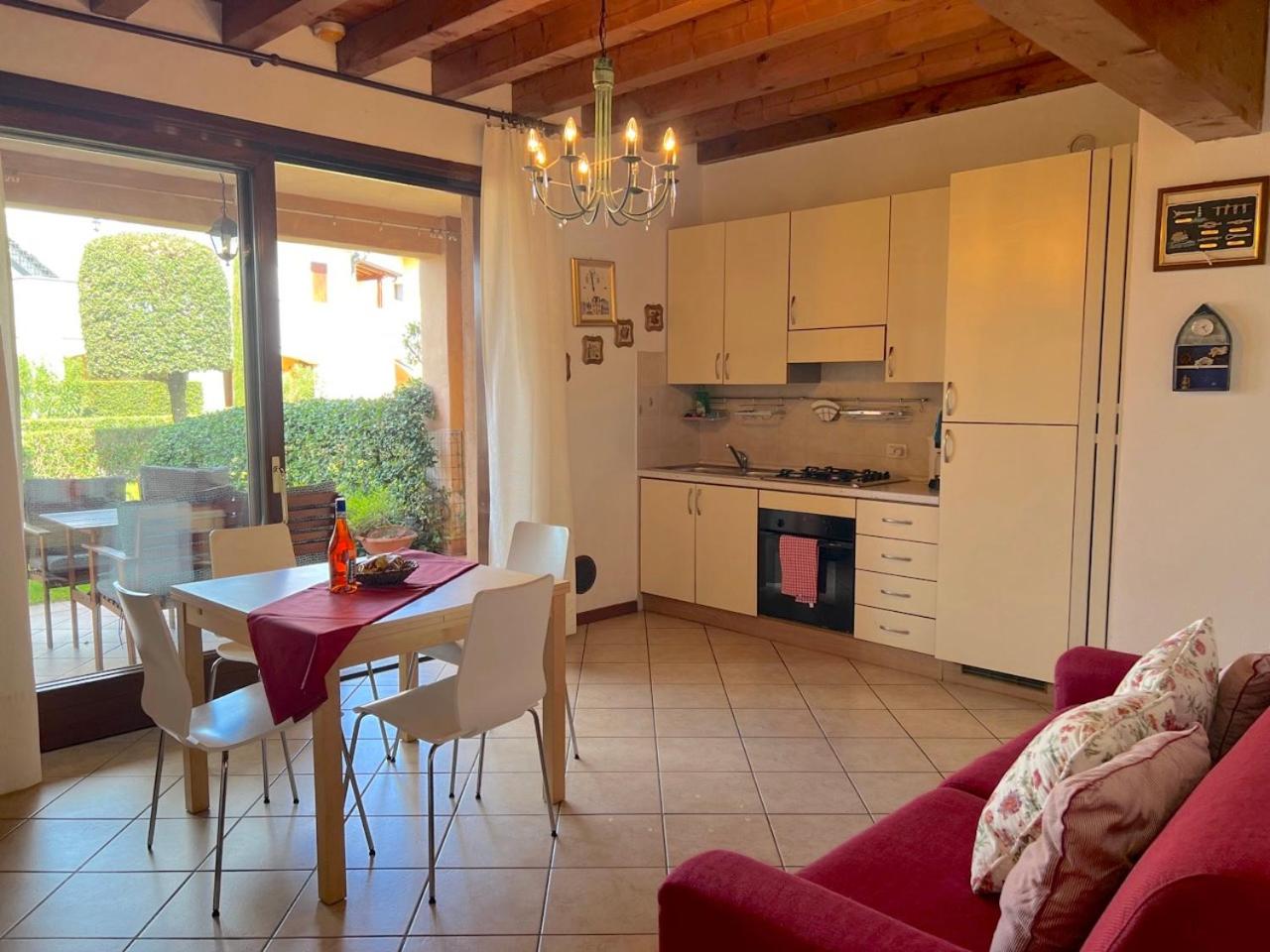 Garda Resort Village