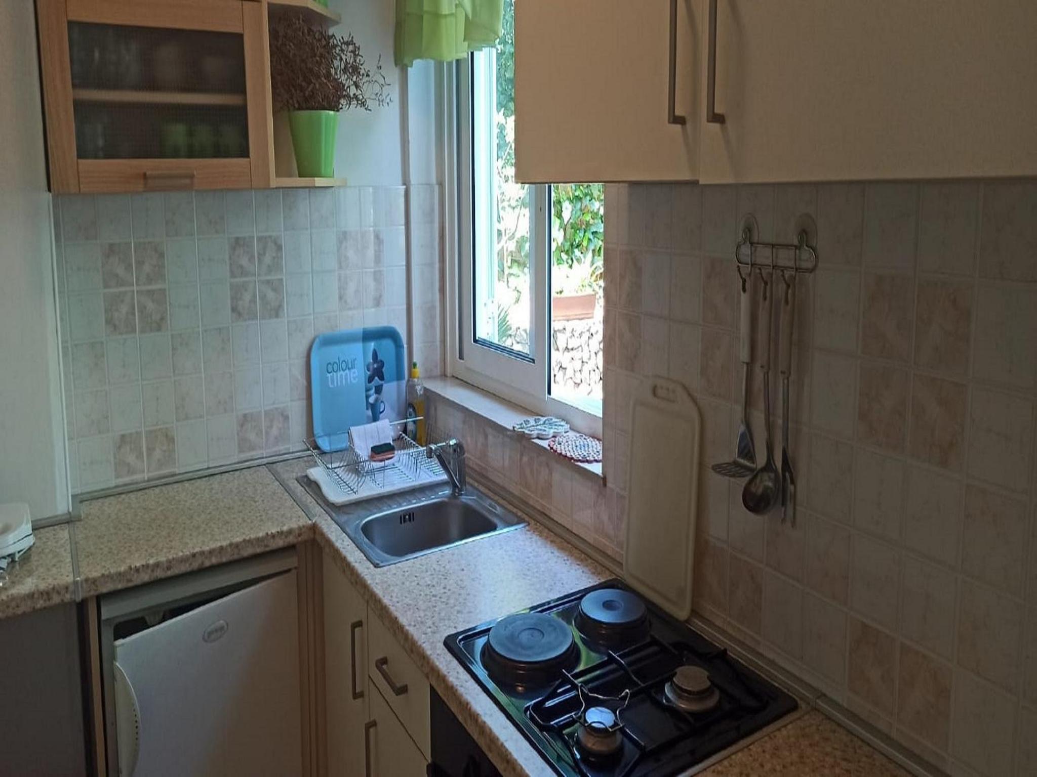 Apartments & Rooms Jokovic
