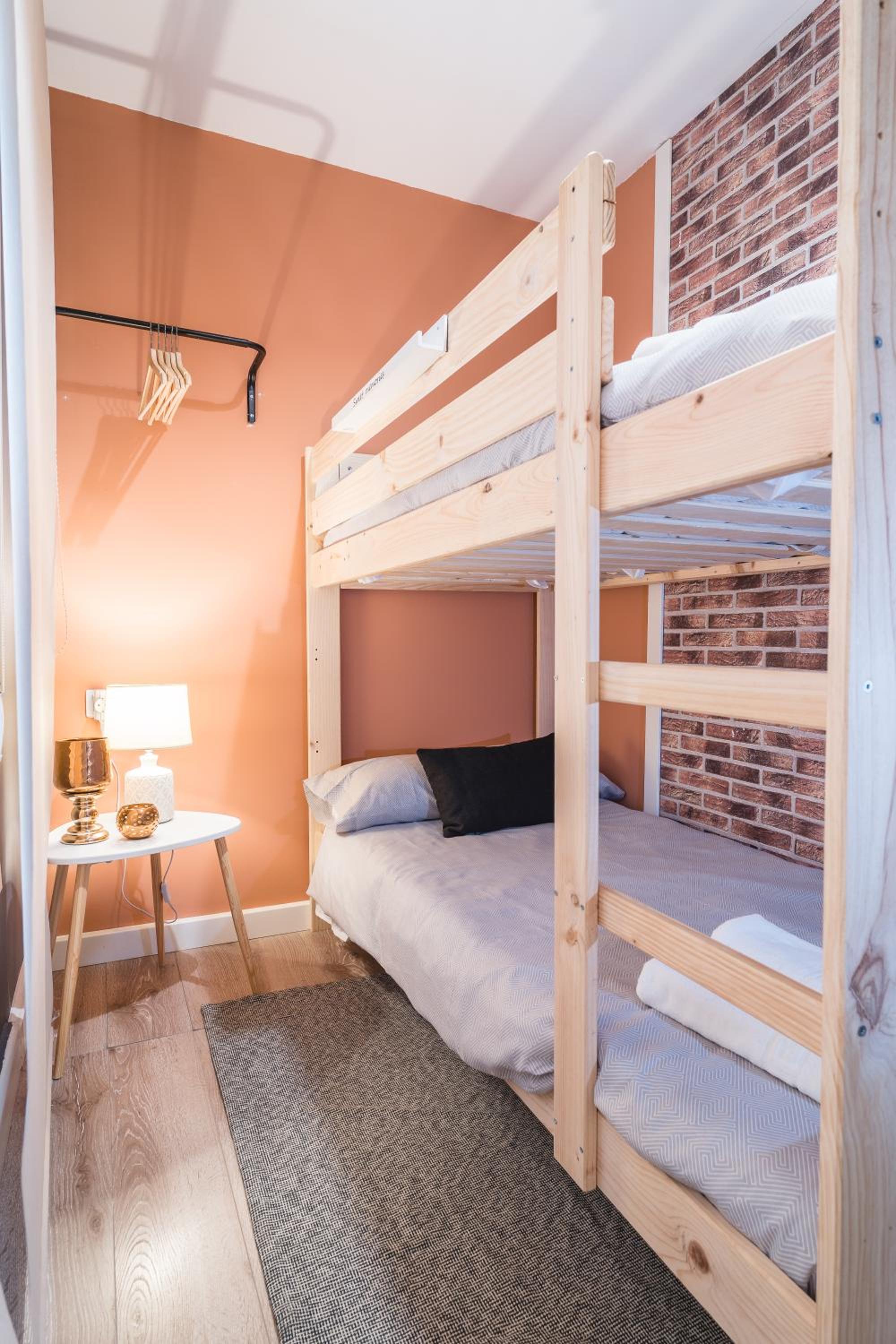 Mushara Apartamento Turístico