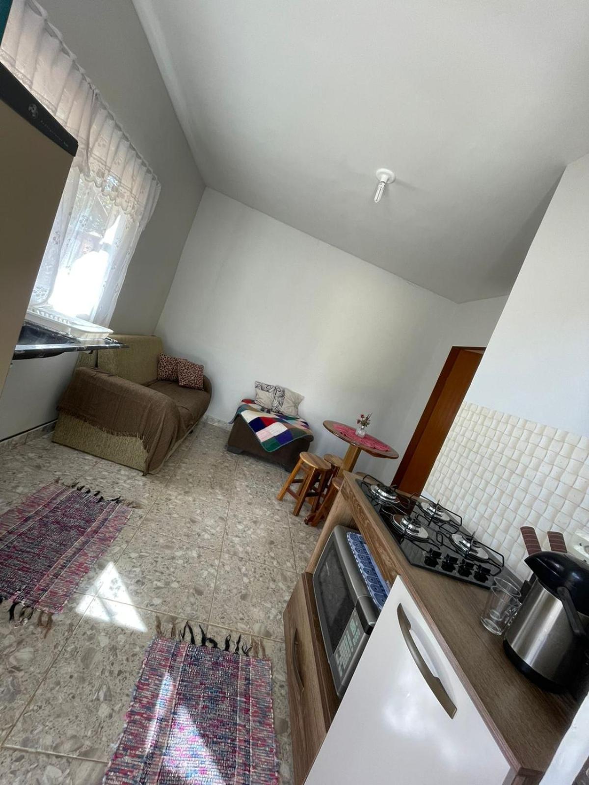 Casa na canastra DUDU