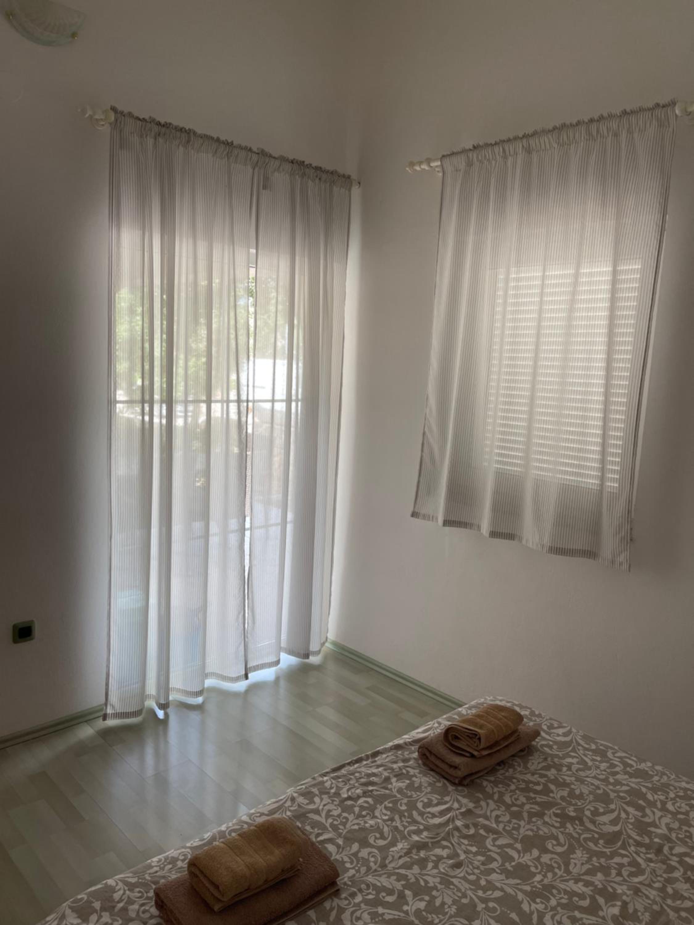 Apartmani Leskovar