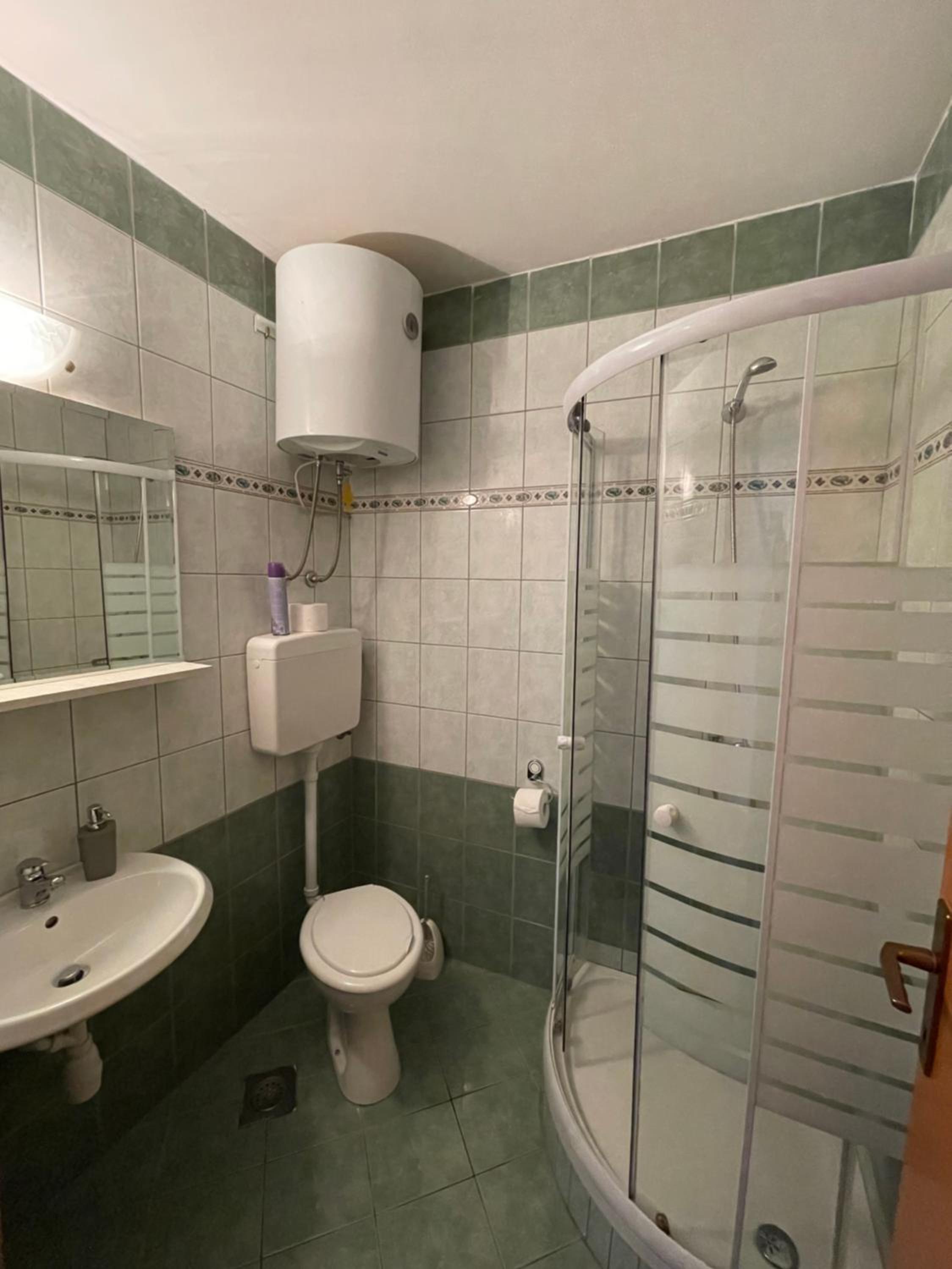 Apartmani Leskovar