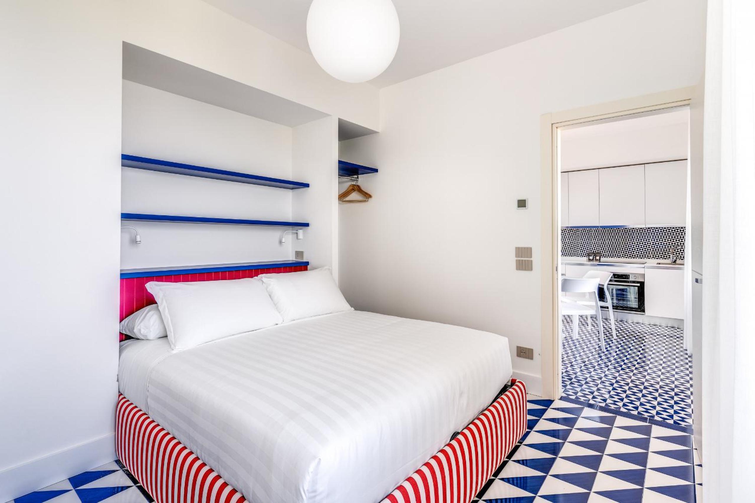 Le Arcate Giuliana by Feeling Italy photo 5