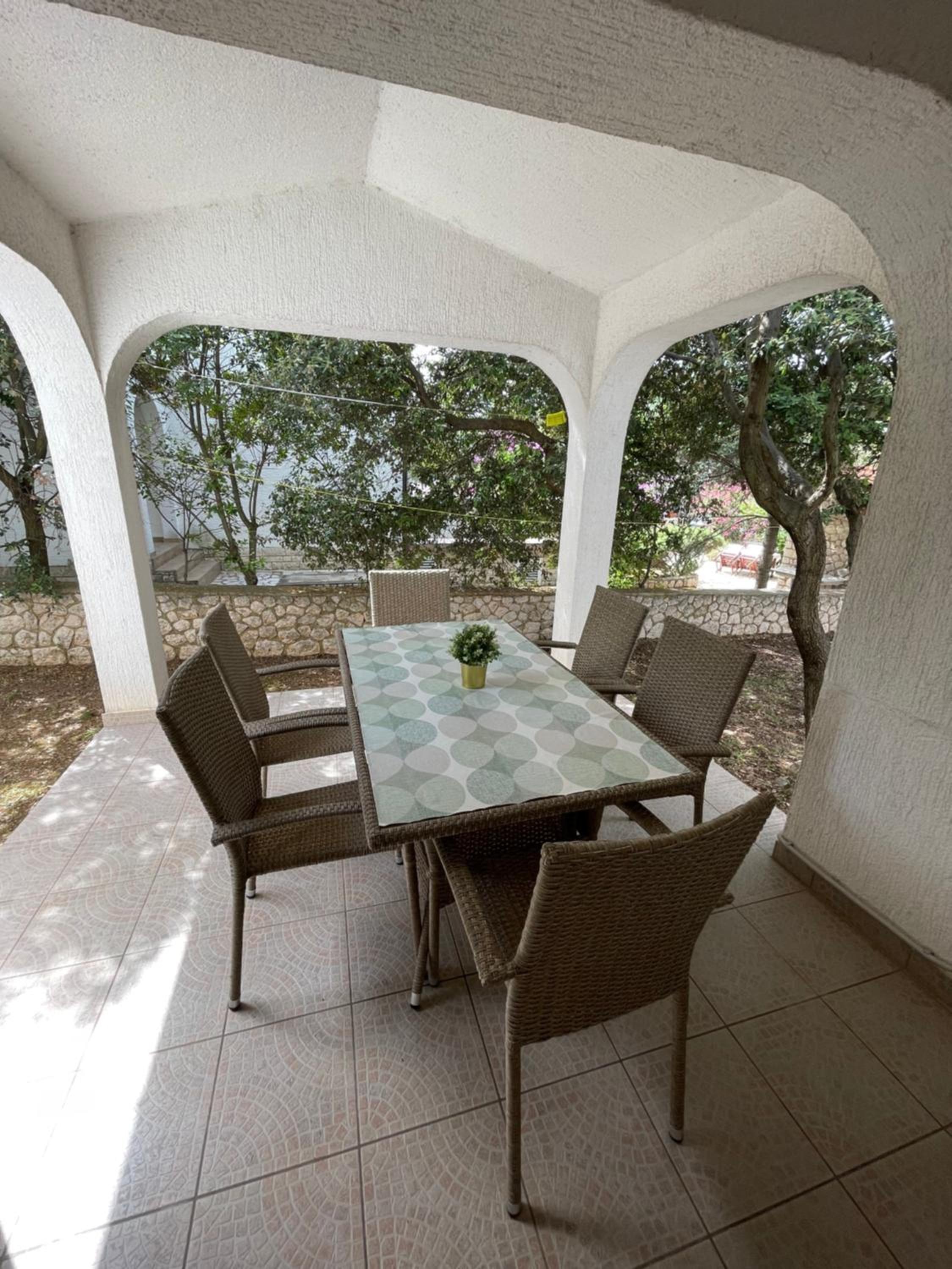 Apartmani Leskovar