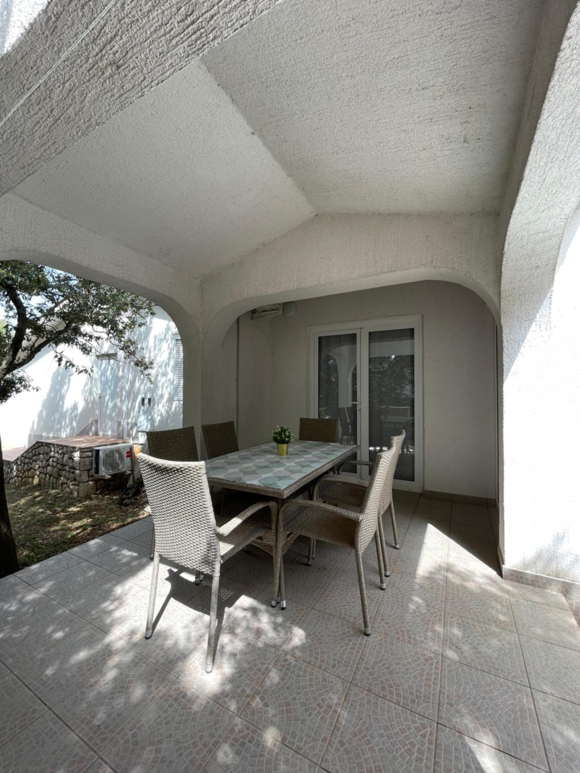 Apartmani Leskovar