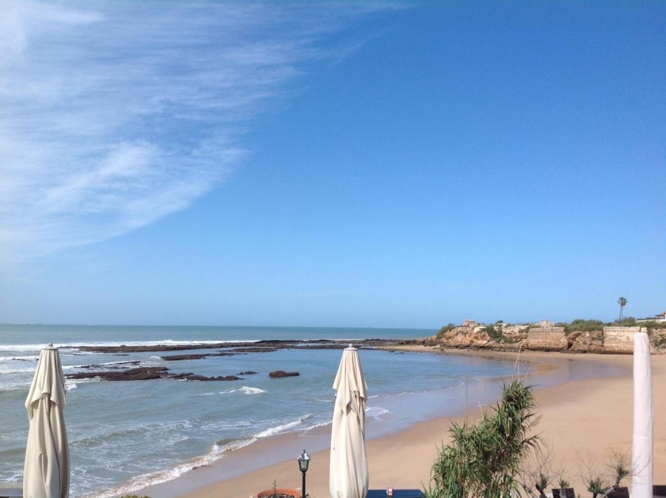 Wix Playa Puerto Sherry view 4