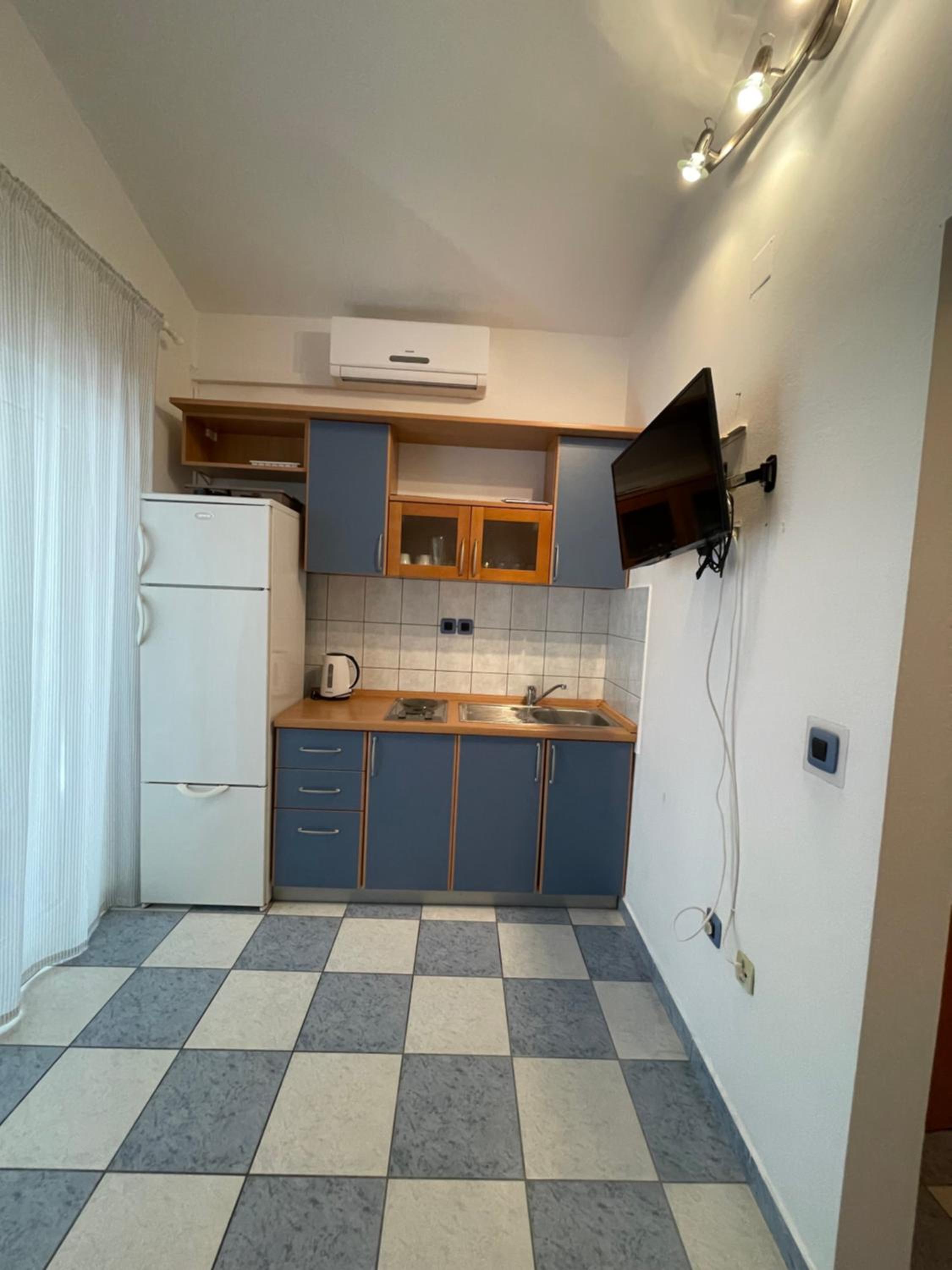 Apartmani Leskovar