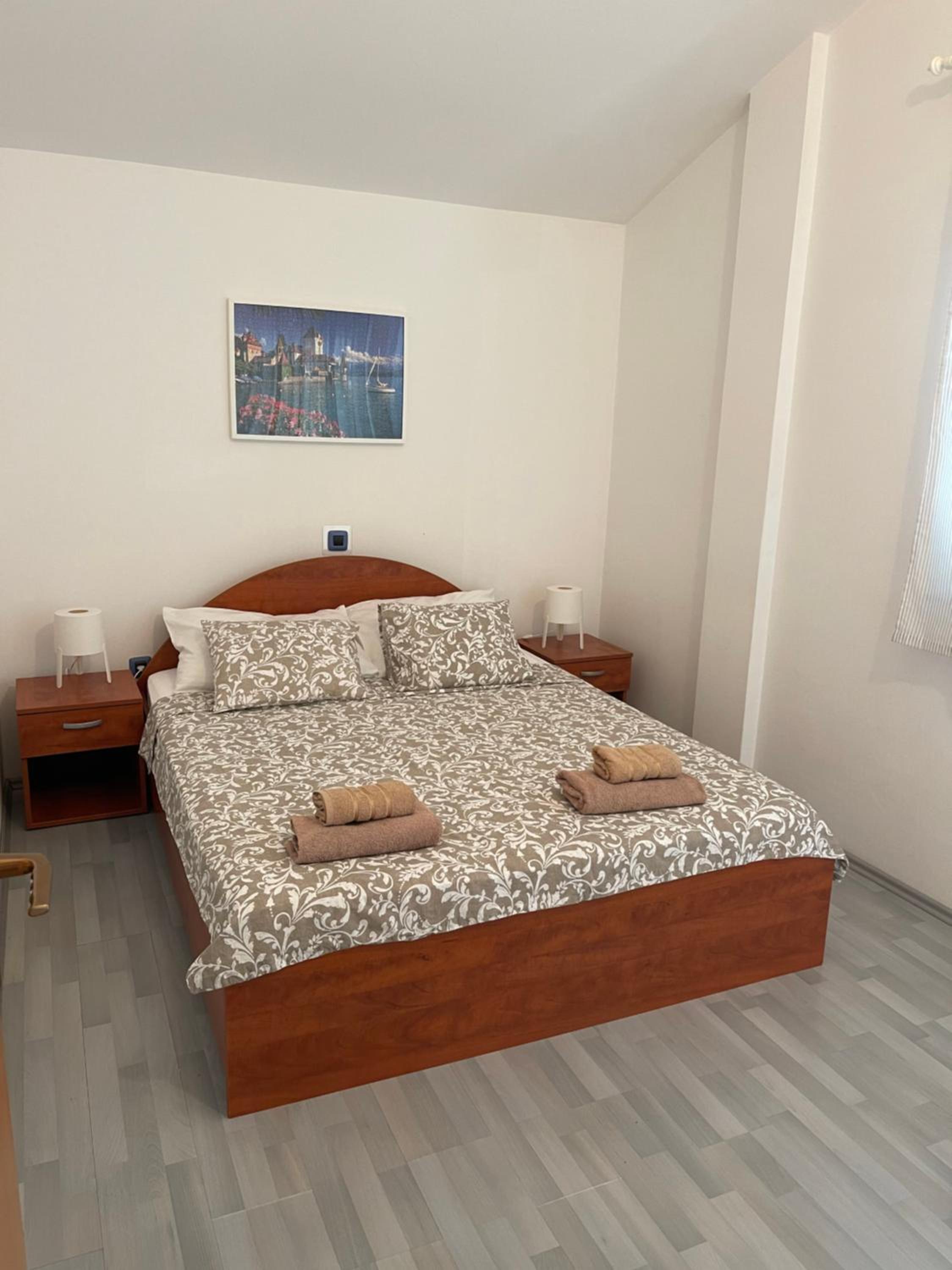 Apartmani Leskovar
