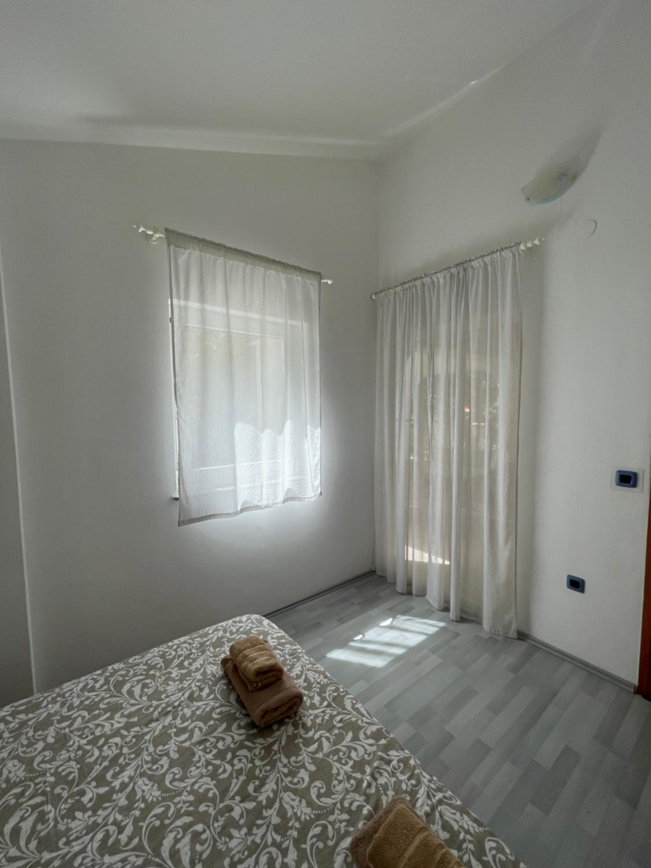 Apartmani Leskovar