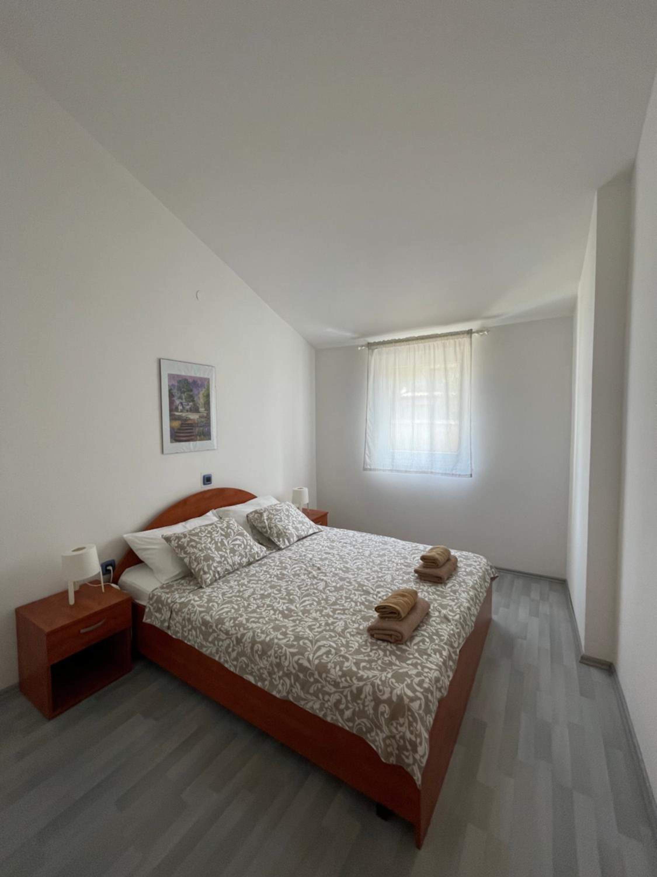 Apartmani Leskovar