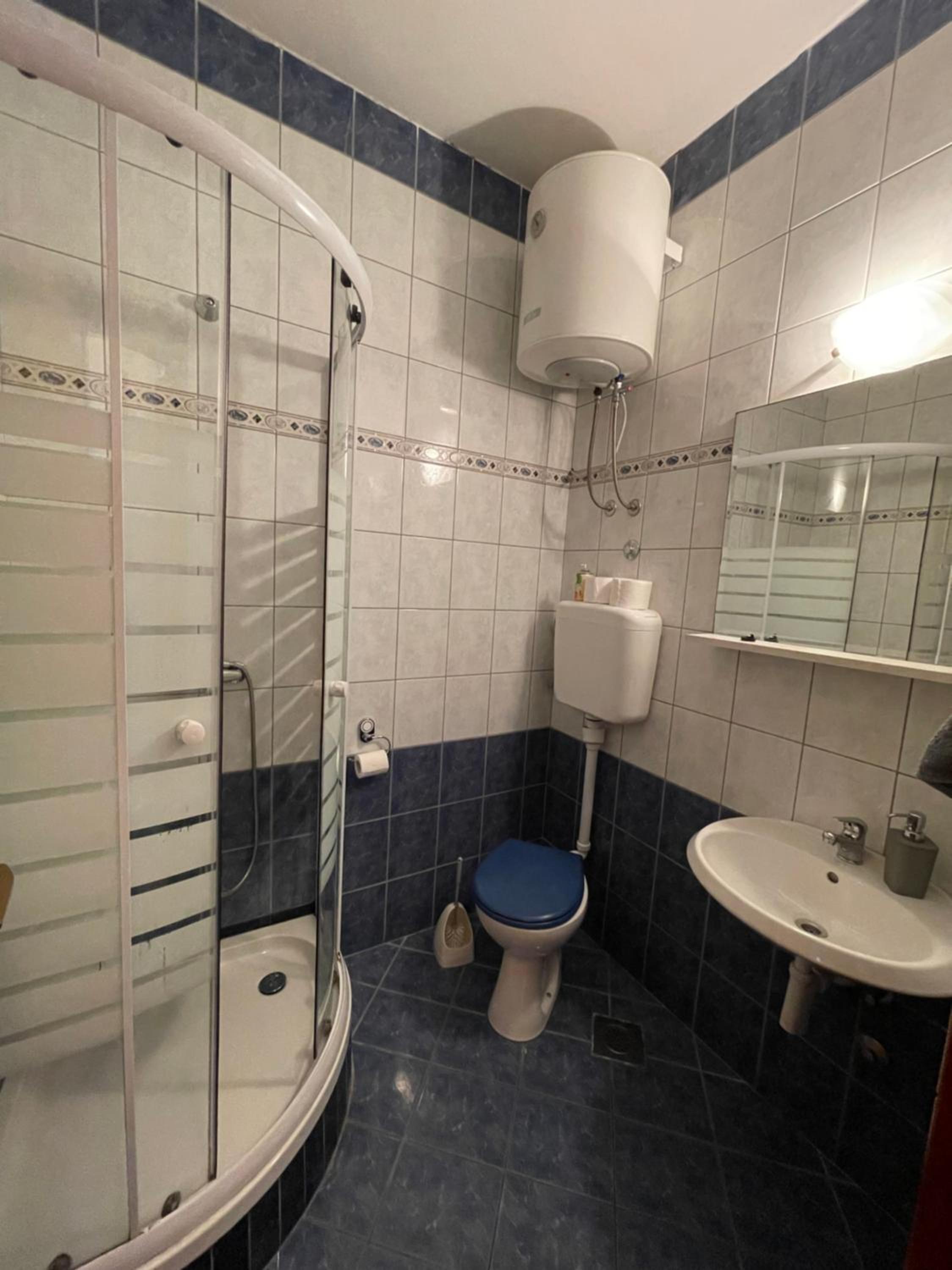 Apartmani Leskovar