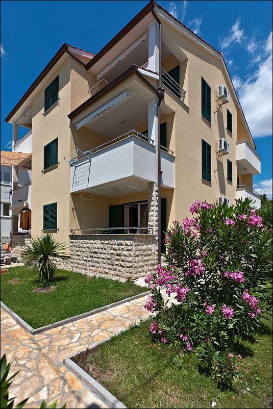 Villa Veronika