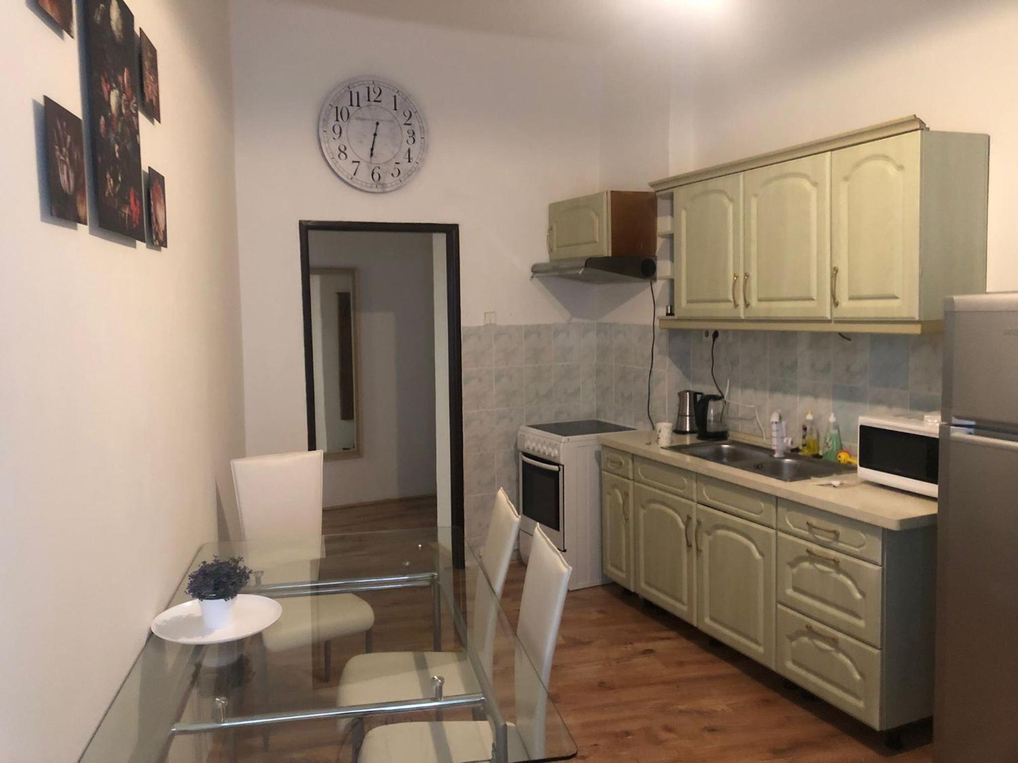 Nette Wohnung in der Altstadt 2
