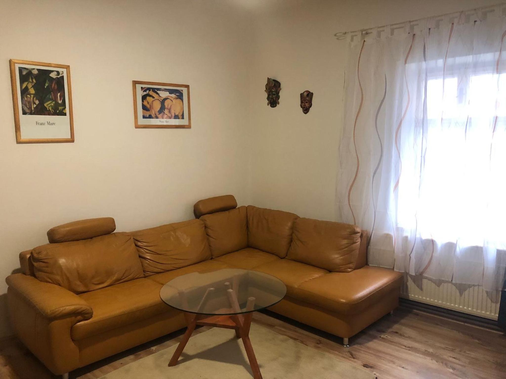 Nette Wohnung in der Altstadt 2