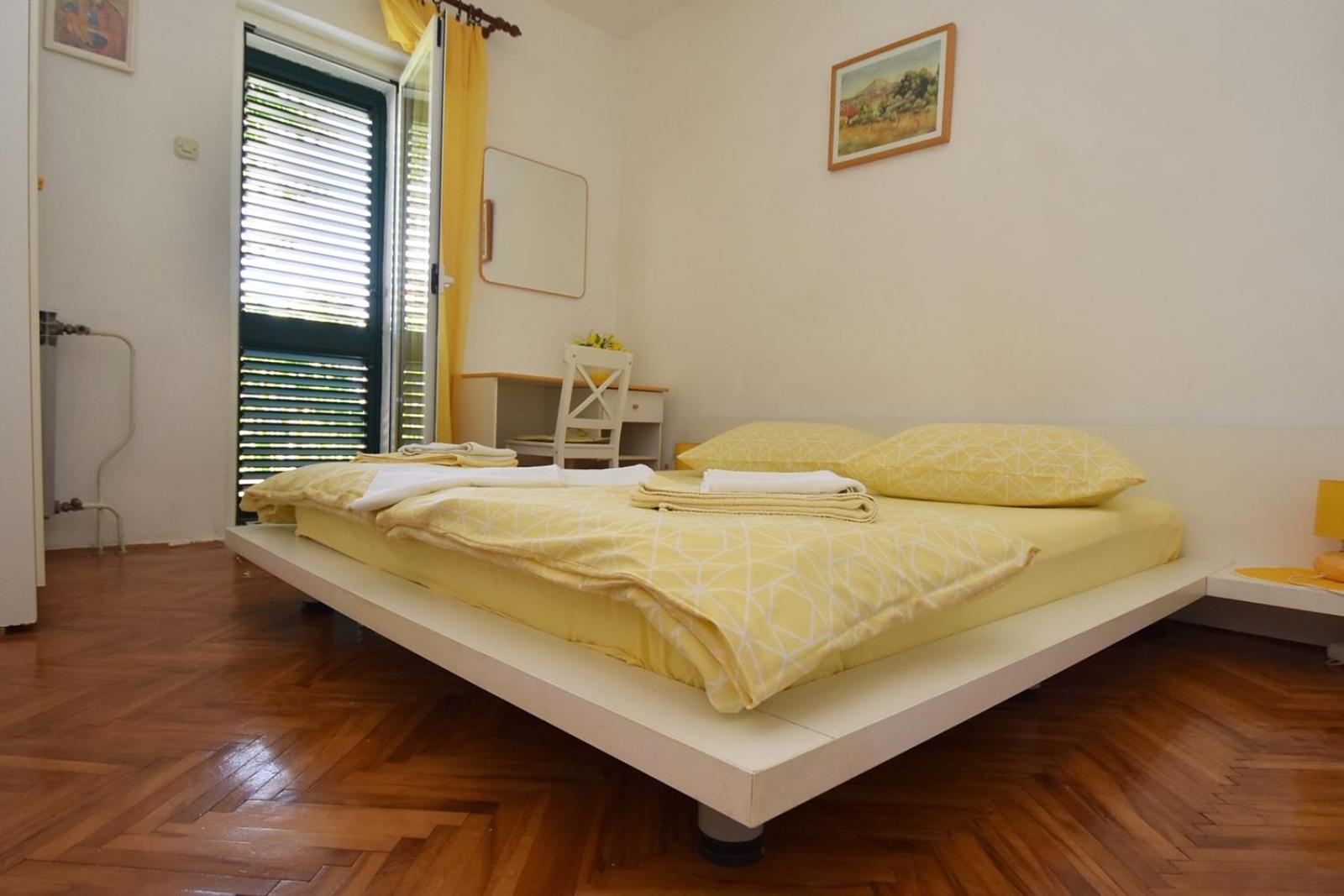 Apartments Silvija near Luke beach view 4